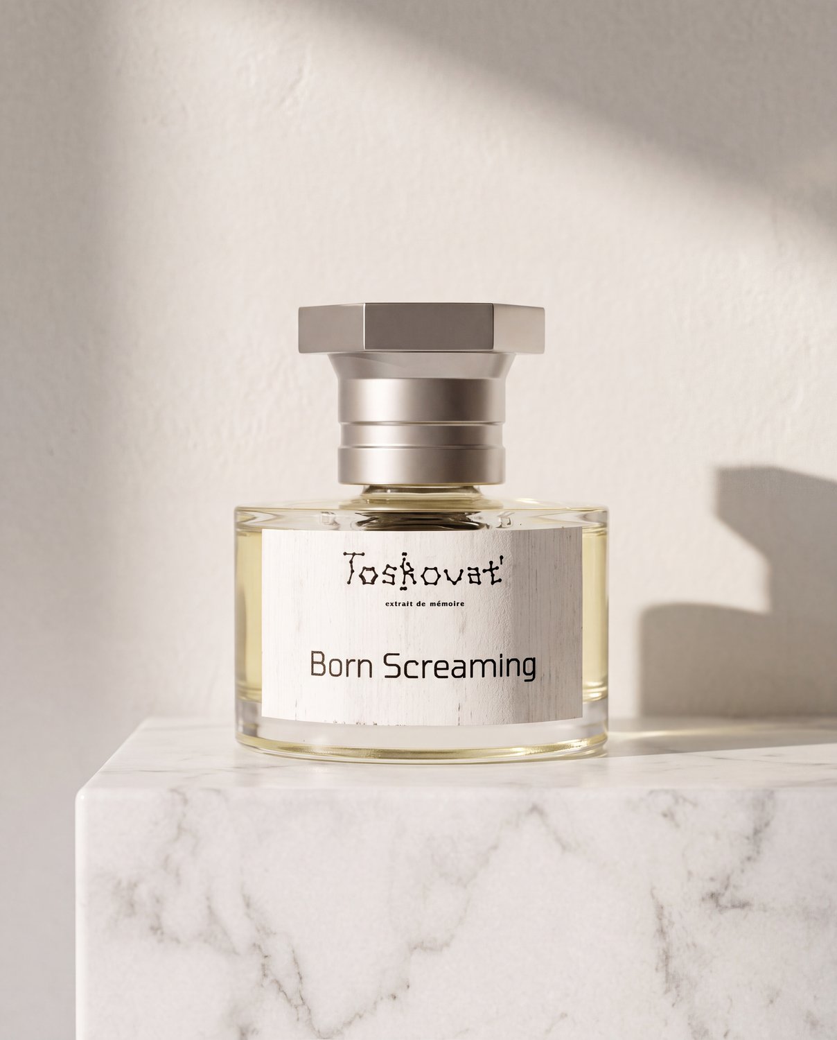 Born Screaming — Decant 2ml