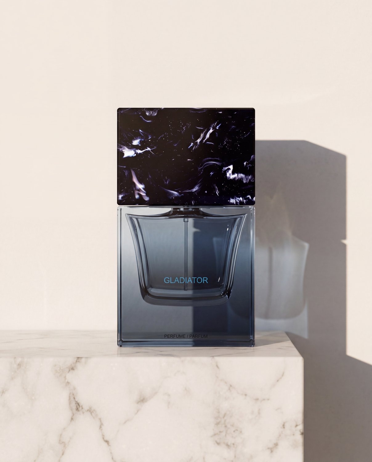 Gladiator Extrait — Decant 8ml