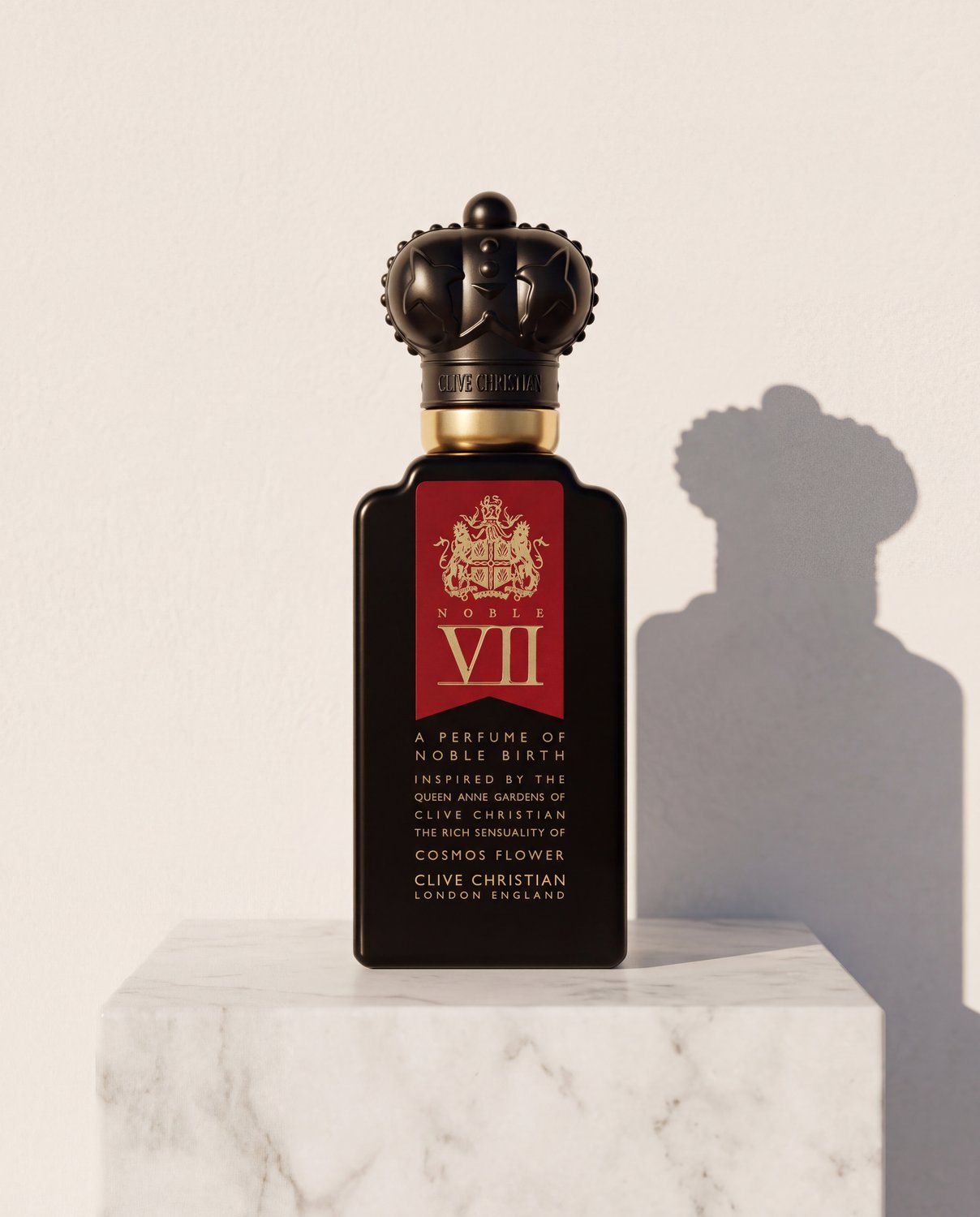Clive Christian Cosmos Flower – campioncino e decant — Decant 2ml 2 ml