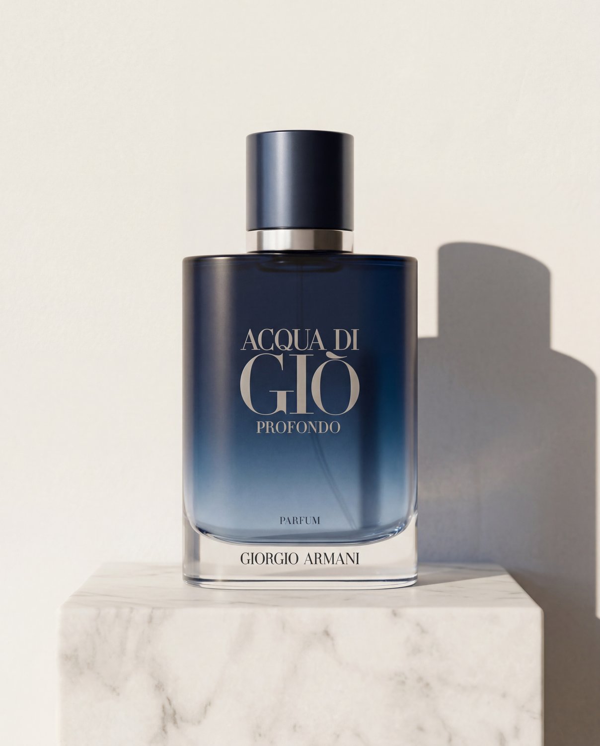 Acqua di Giò Profondo Parfum — Decant 2ml