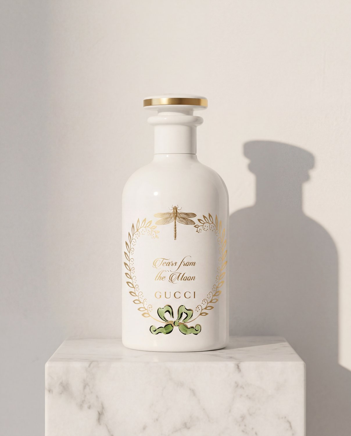 香水(ユニセックス) GUCCI Tears from the Moon 100ml Tears From The Moon Gucci Perfume Sample / Decant for Men & Women