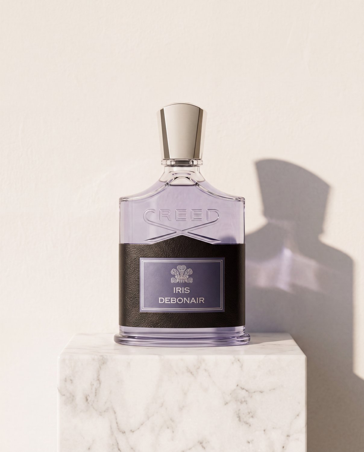Iris Debonair — Decant 2ml