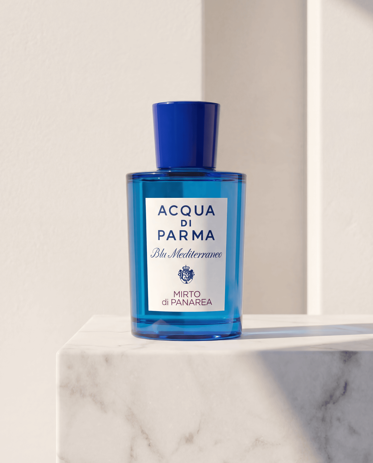 Mirto di Panarea — Decant 8ml