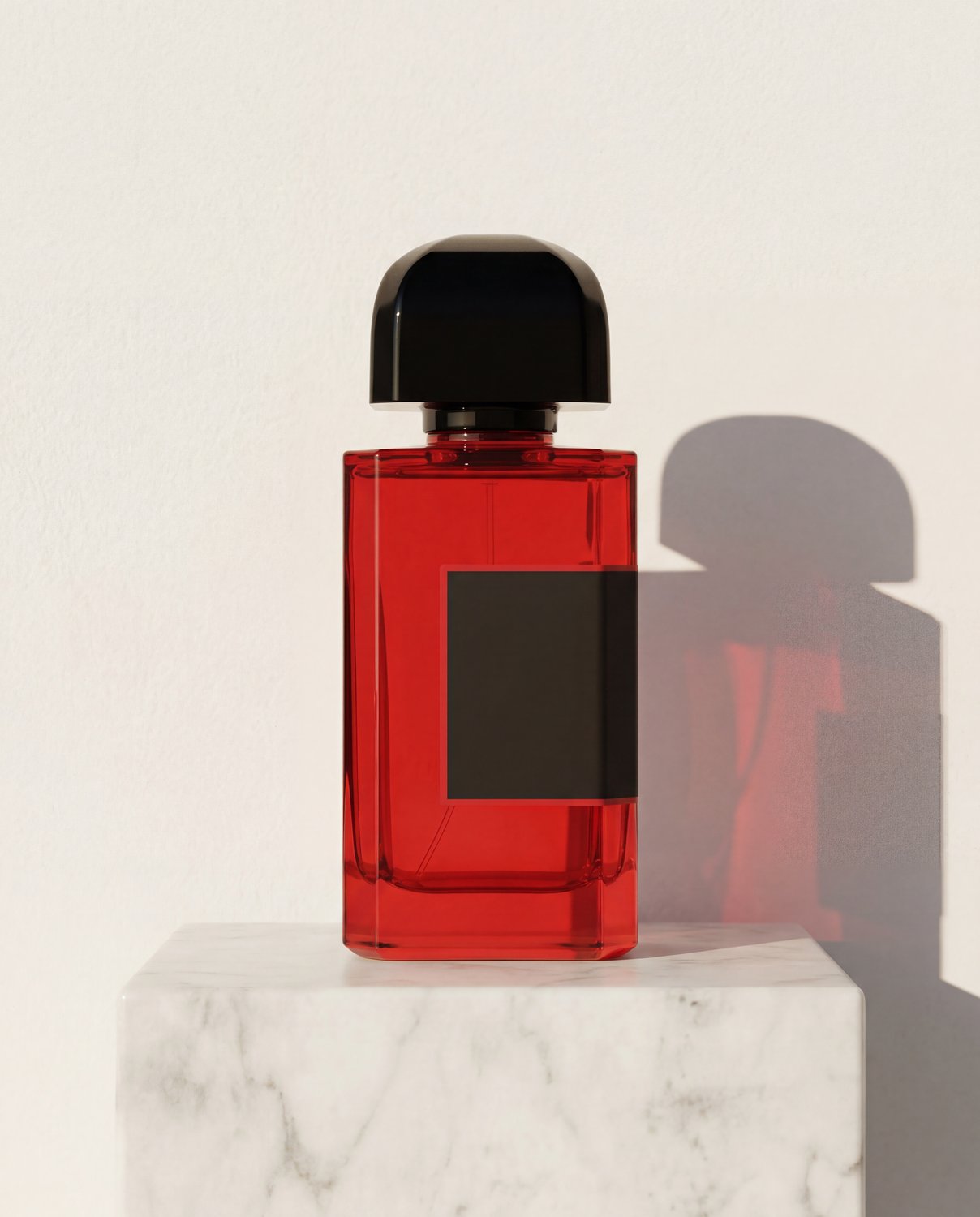 Rouge Smoking Extrait — Decant 2ml
