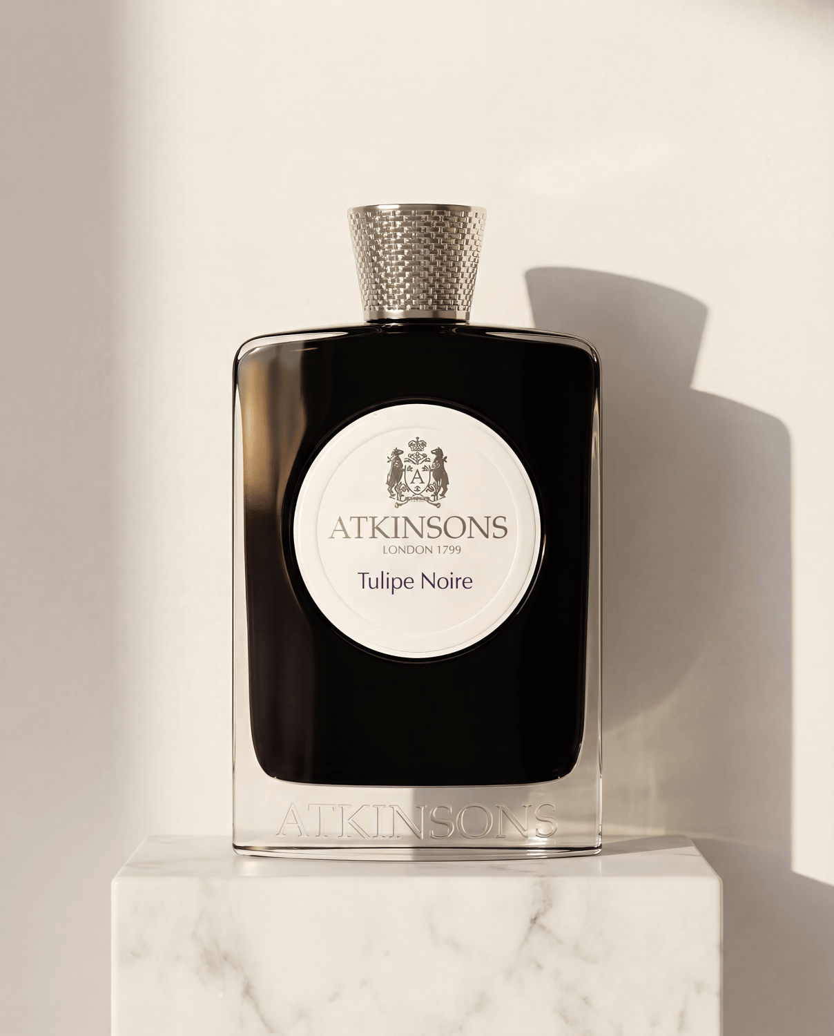 Tulipe Noire — Decant 2ml