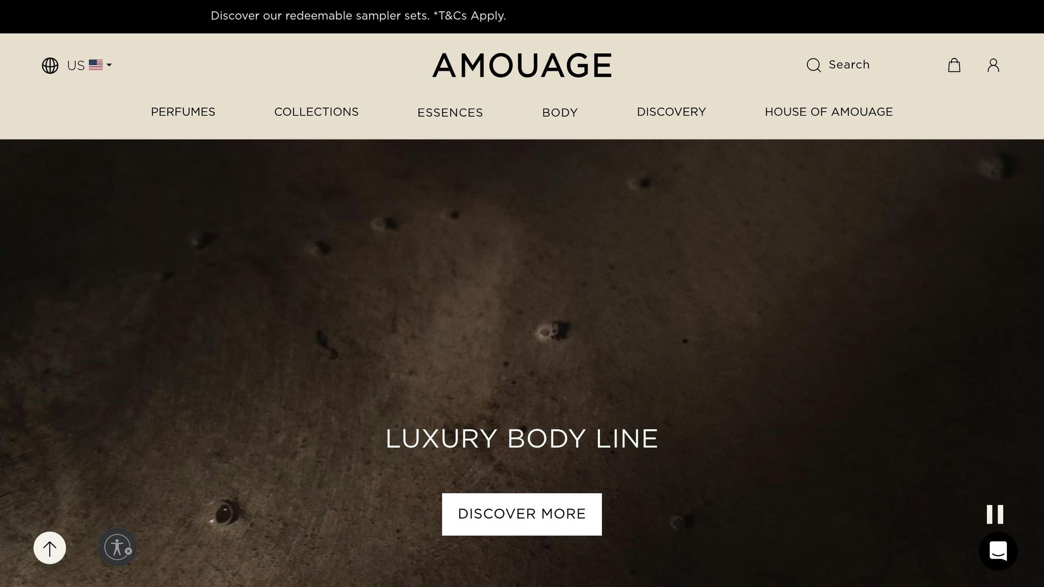 Amouage