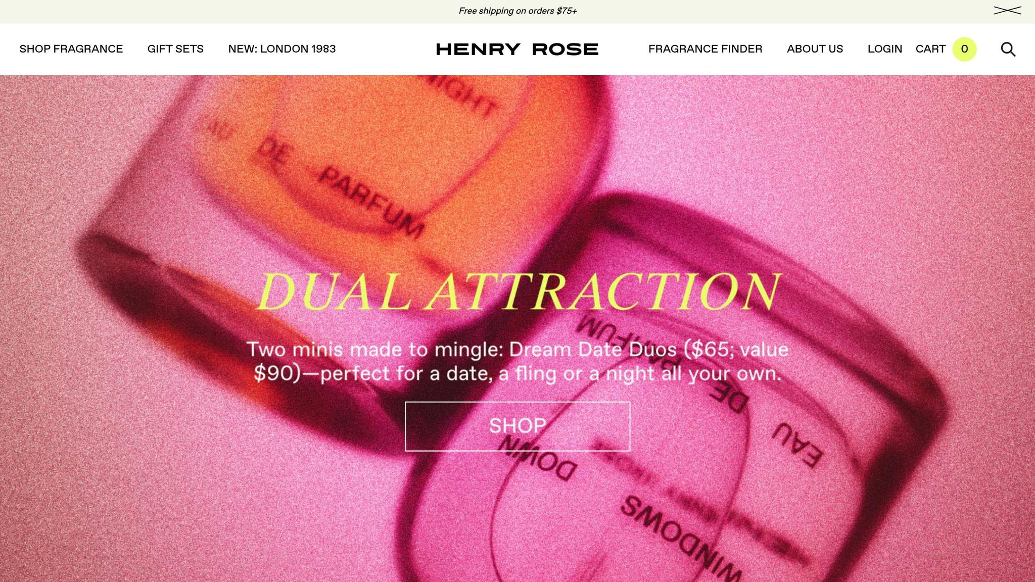 Henry Rose