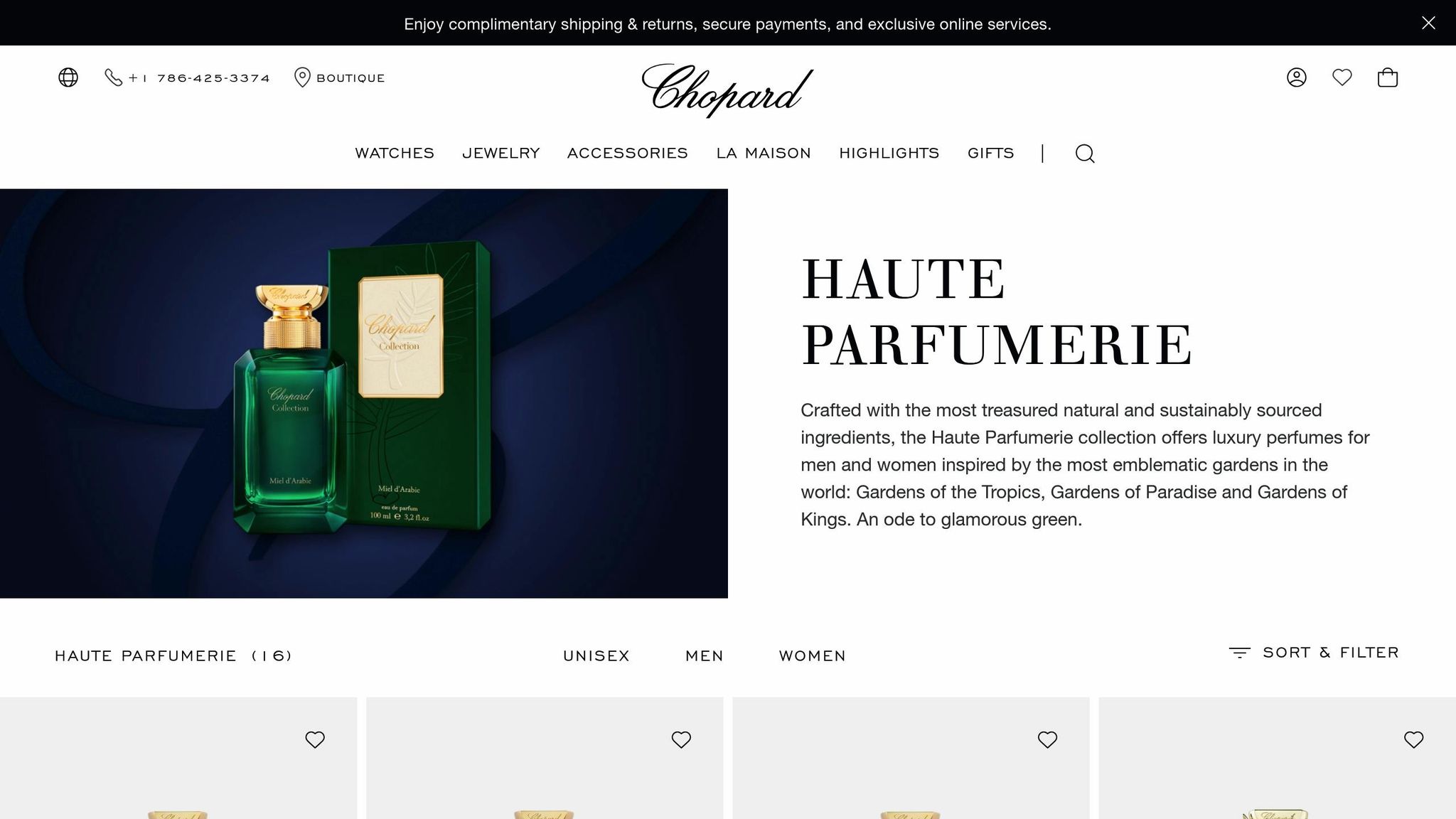 Chopard
