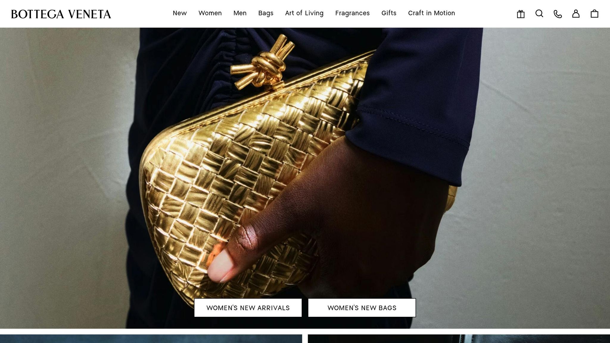 Bottega Veneta