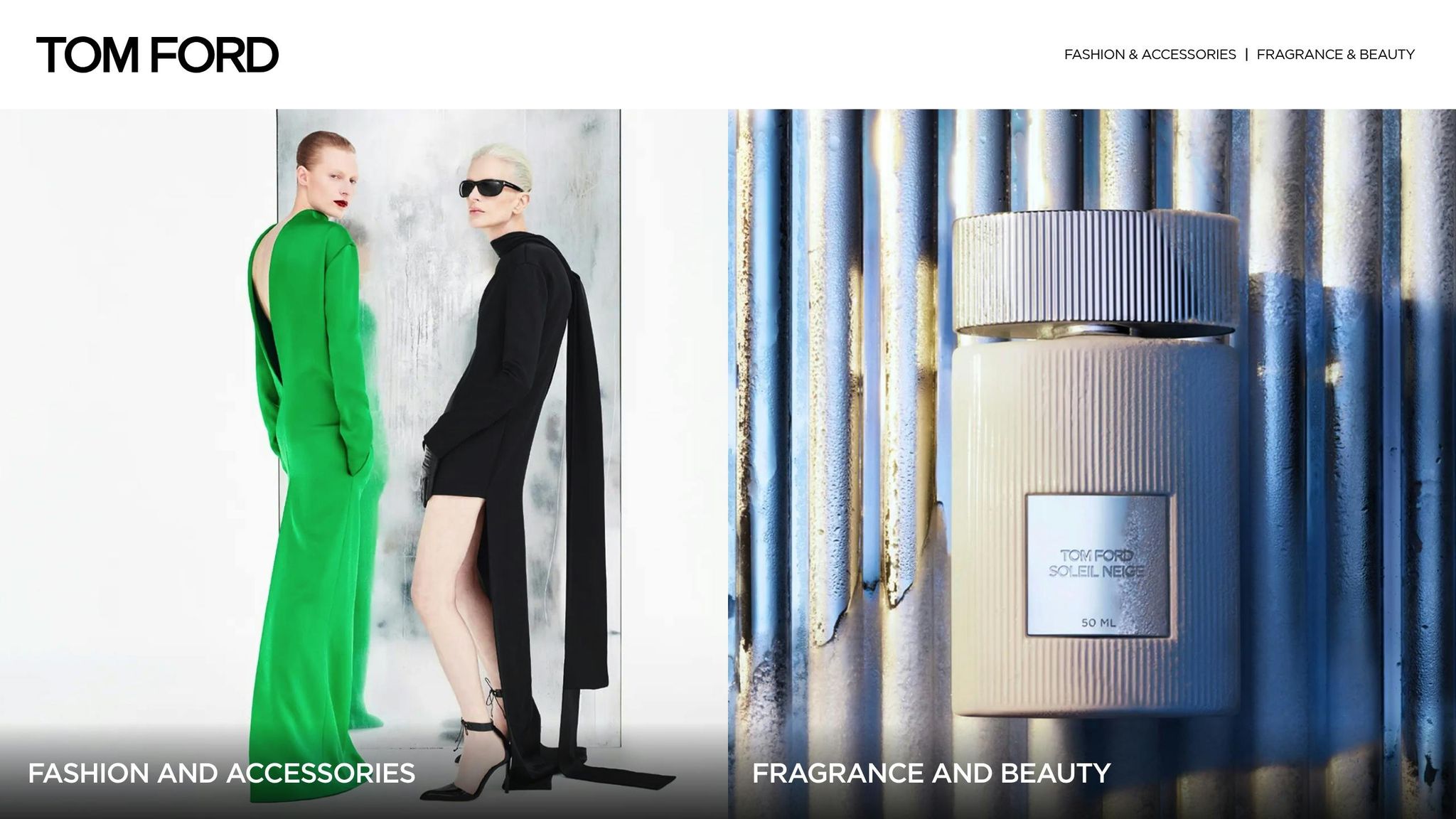 Tom Ford