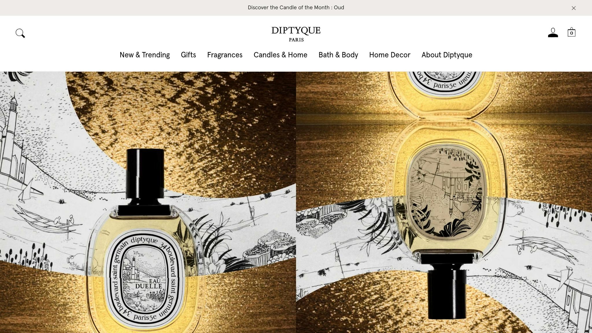 Diptyque