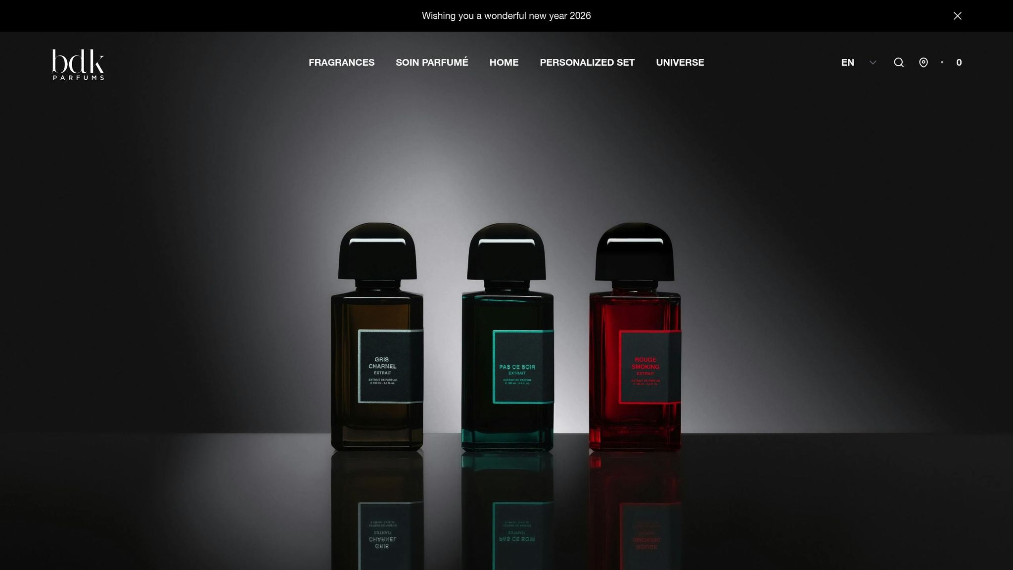 BDK Parfums