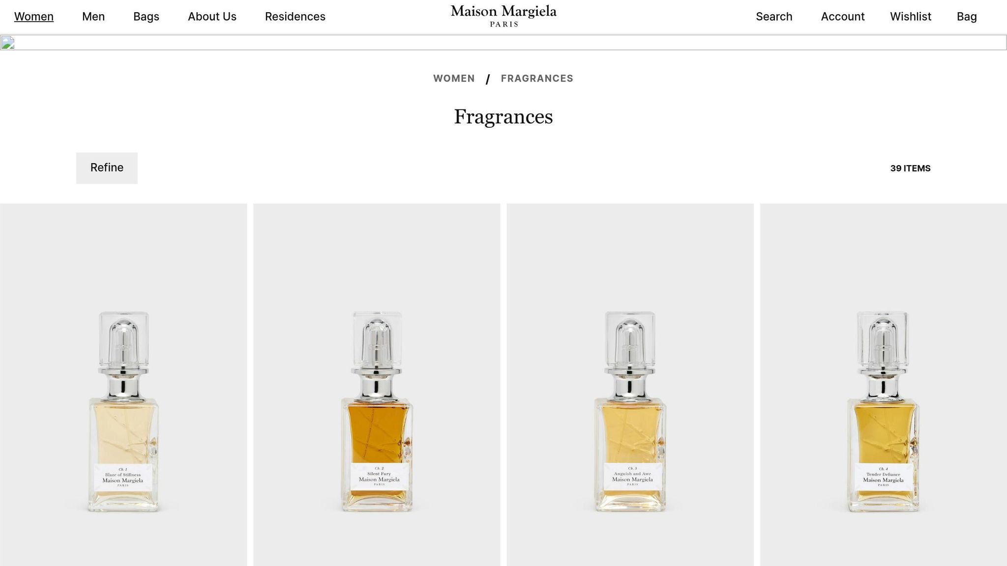 Maison Margiela