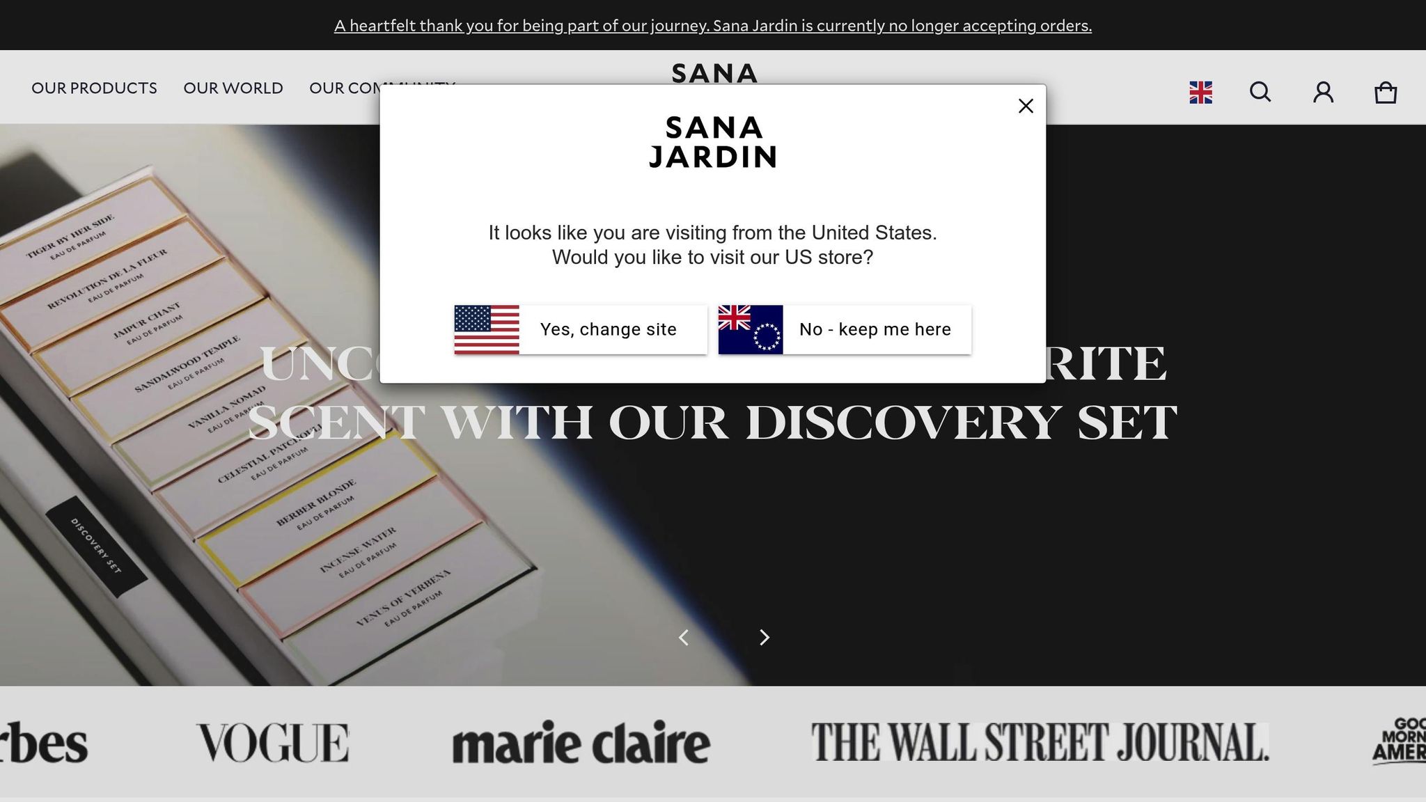 Sana Jardin