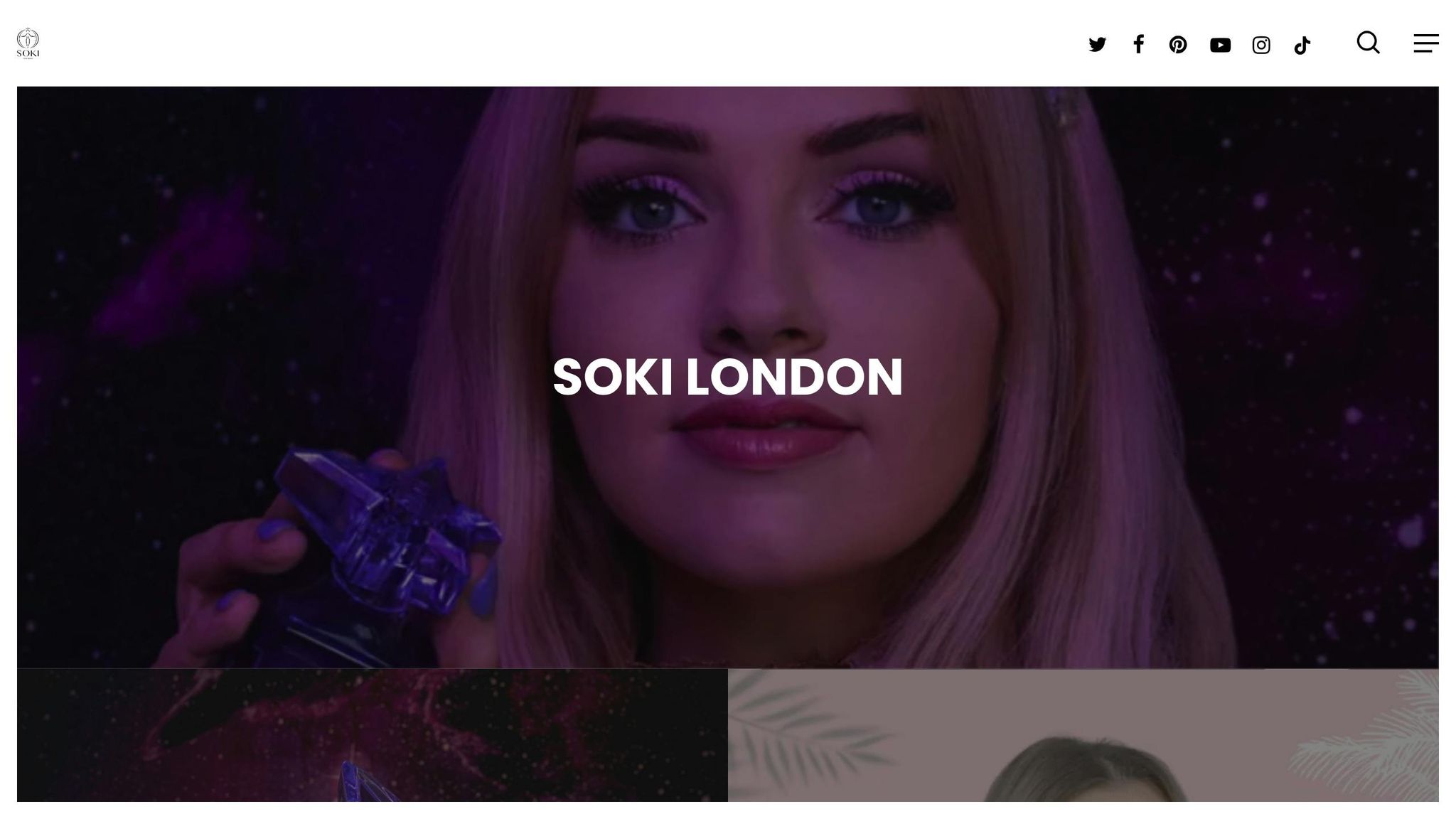 Soki London