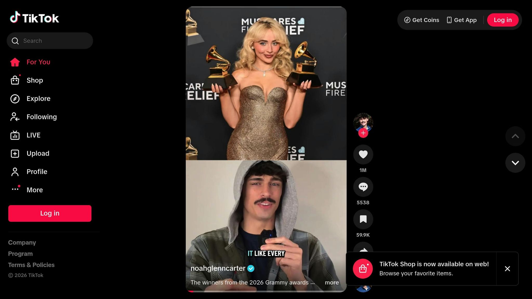 TikTok