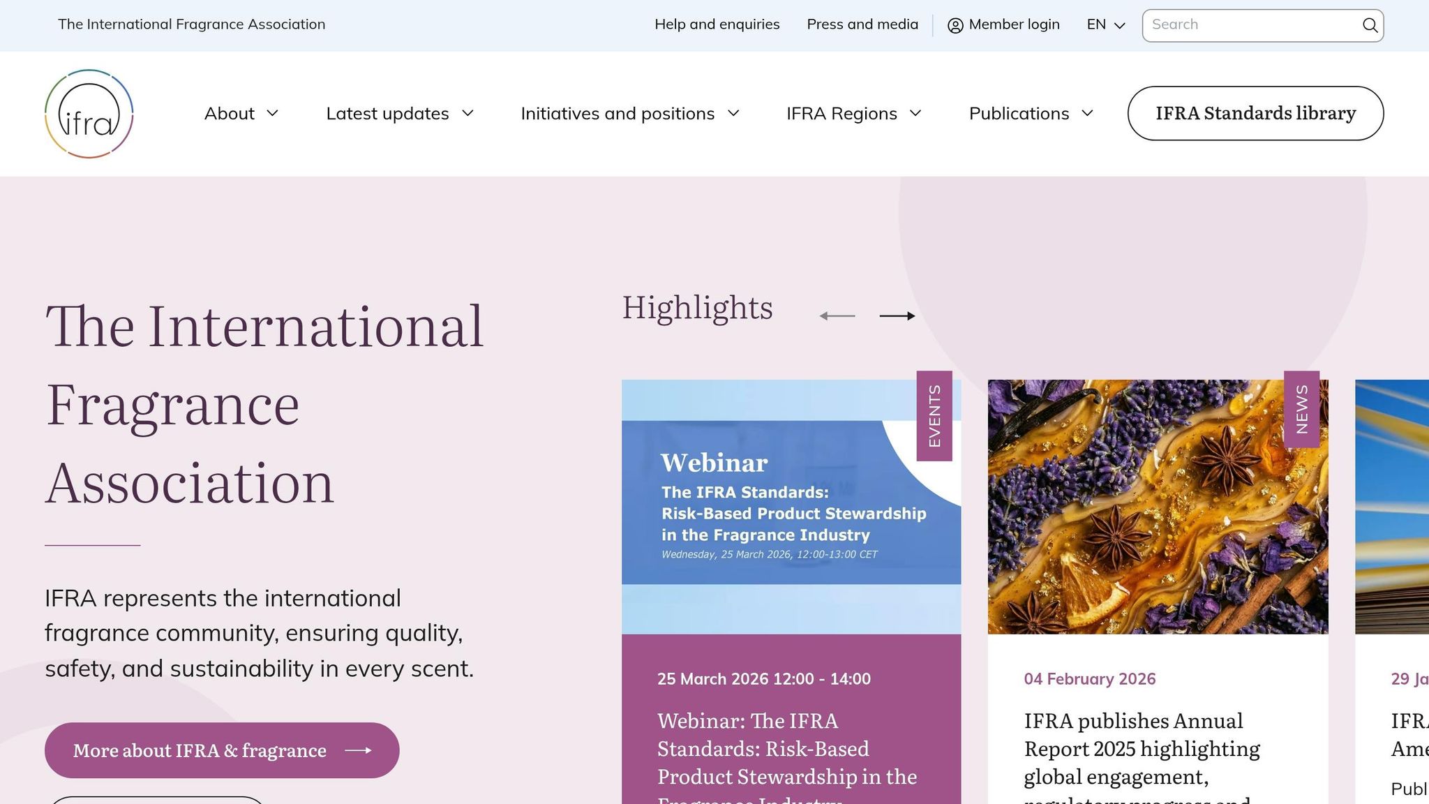 IFRA