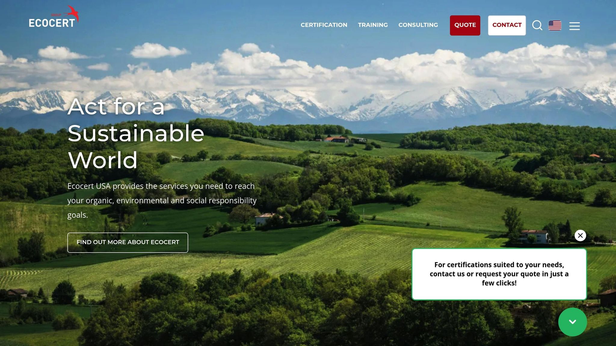 Ecocert