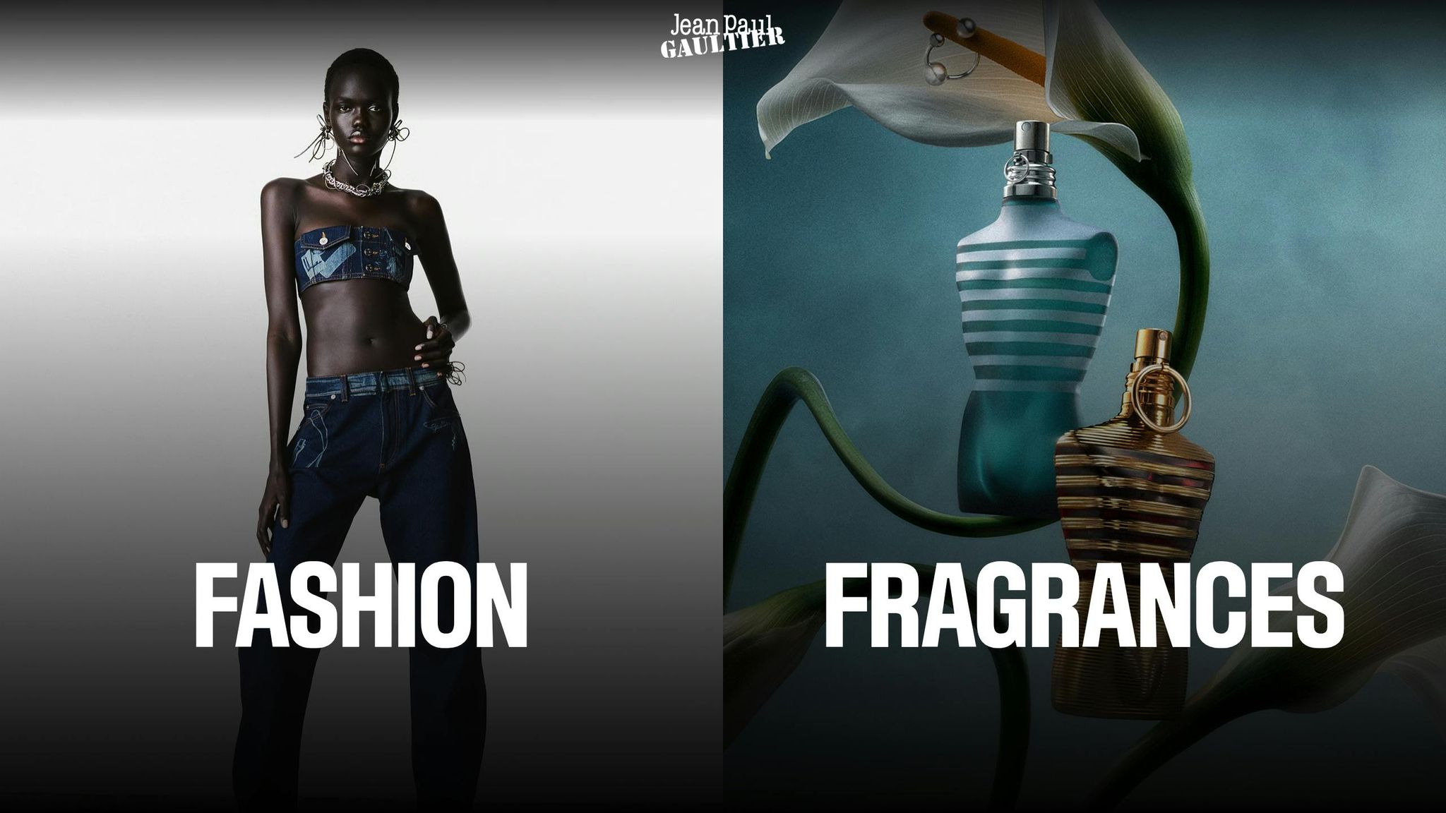 Jean Paul Gaultier