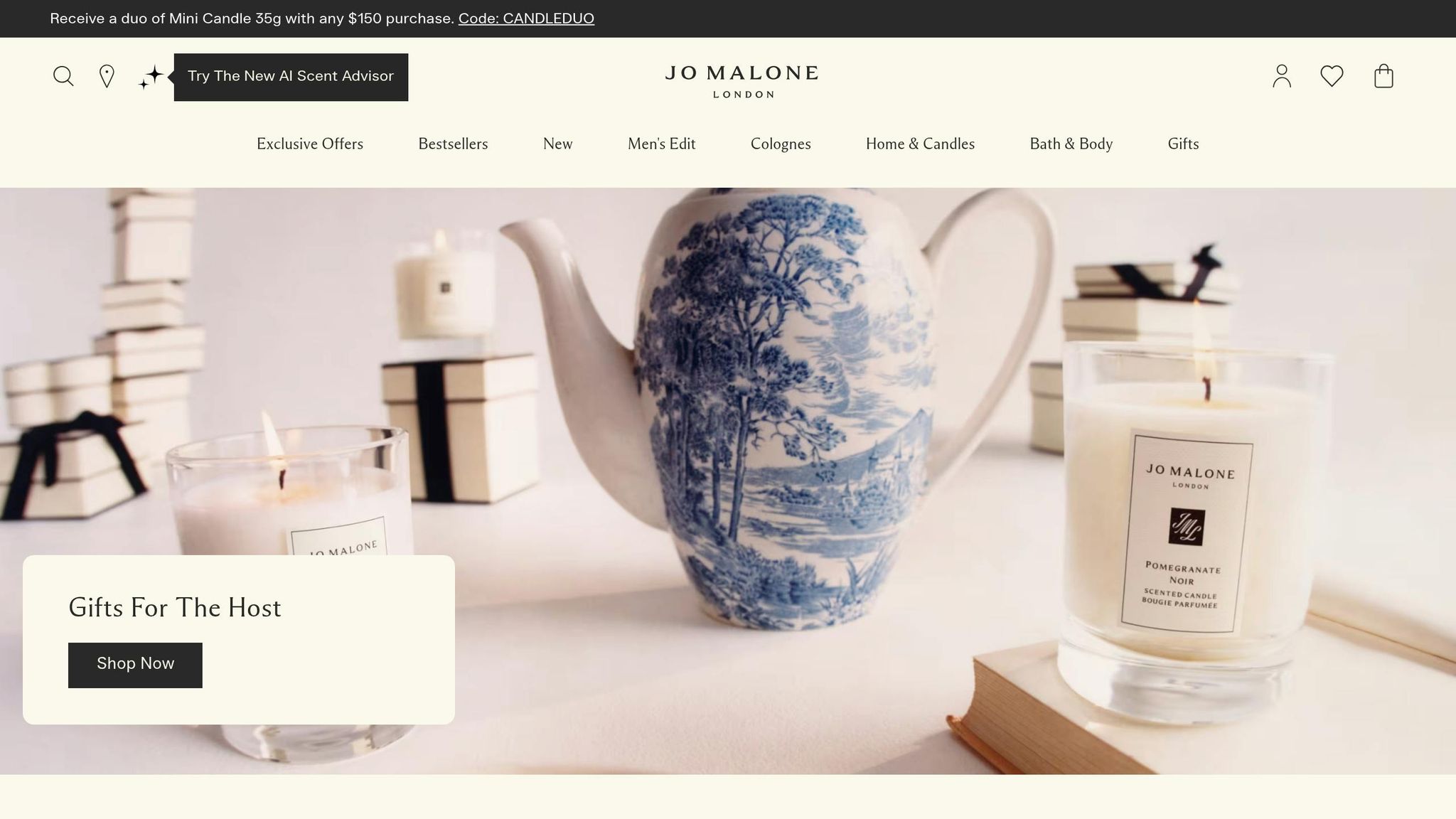 Jo Malone London