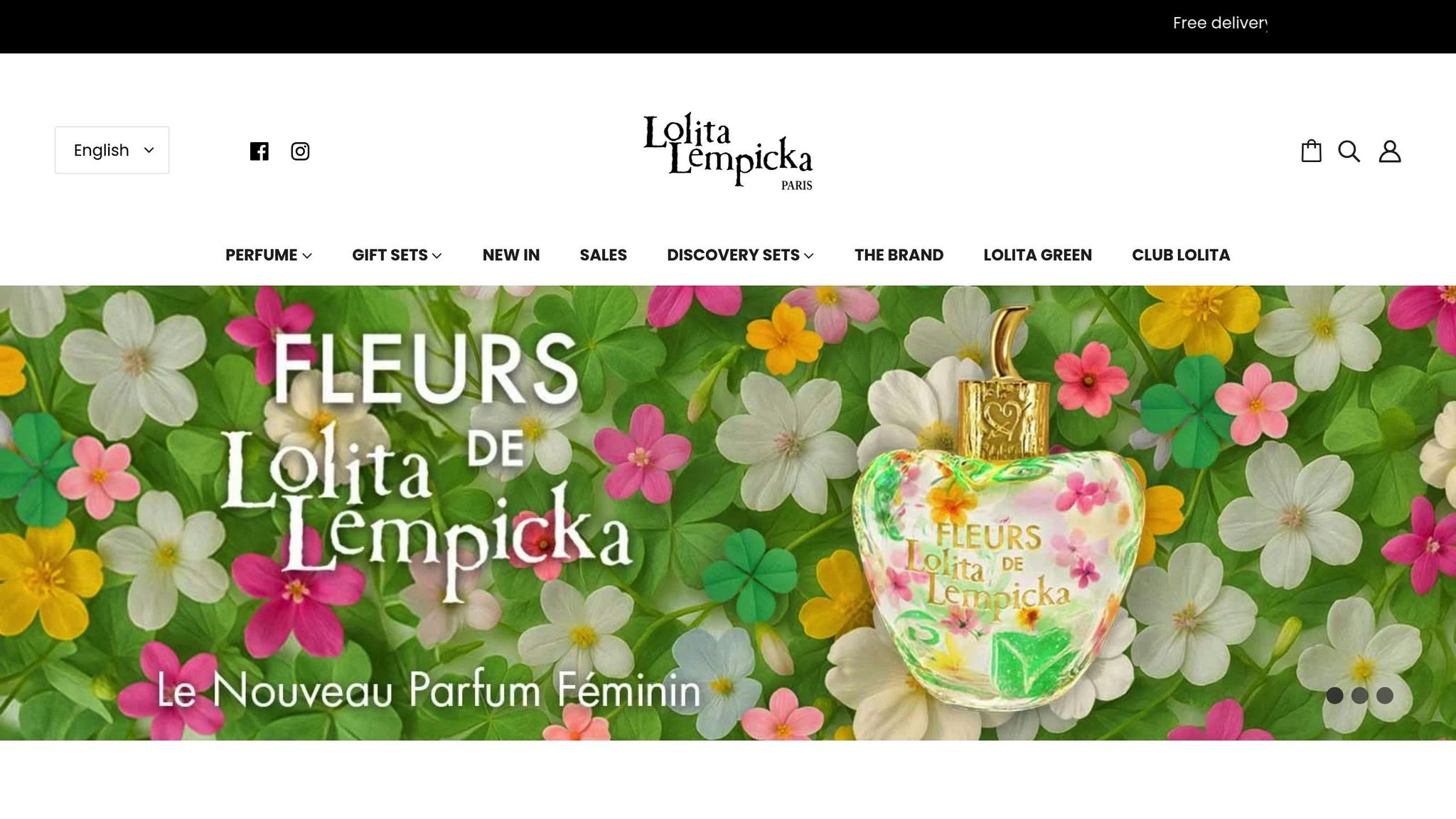 Lolita Lempicka