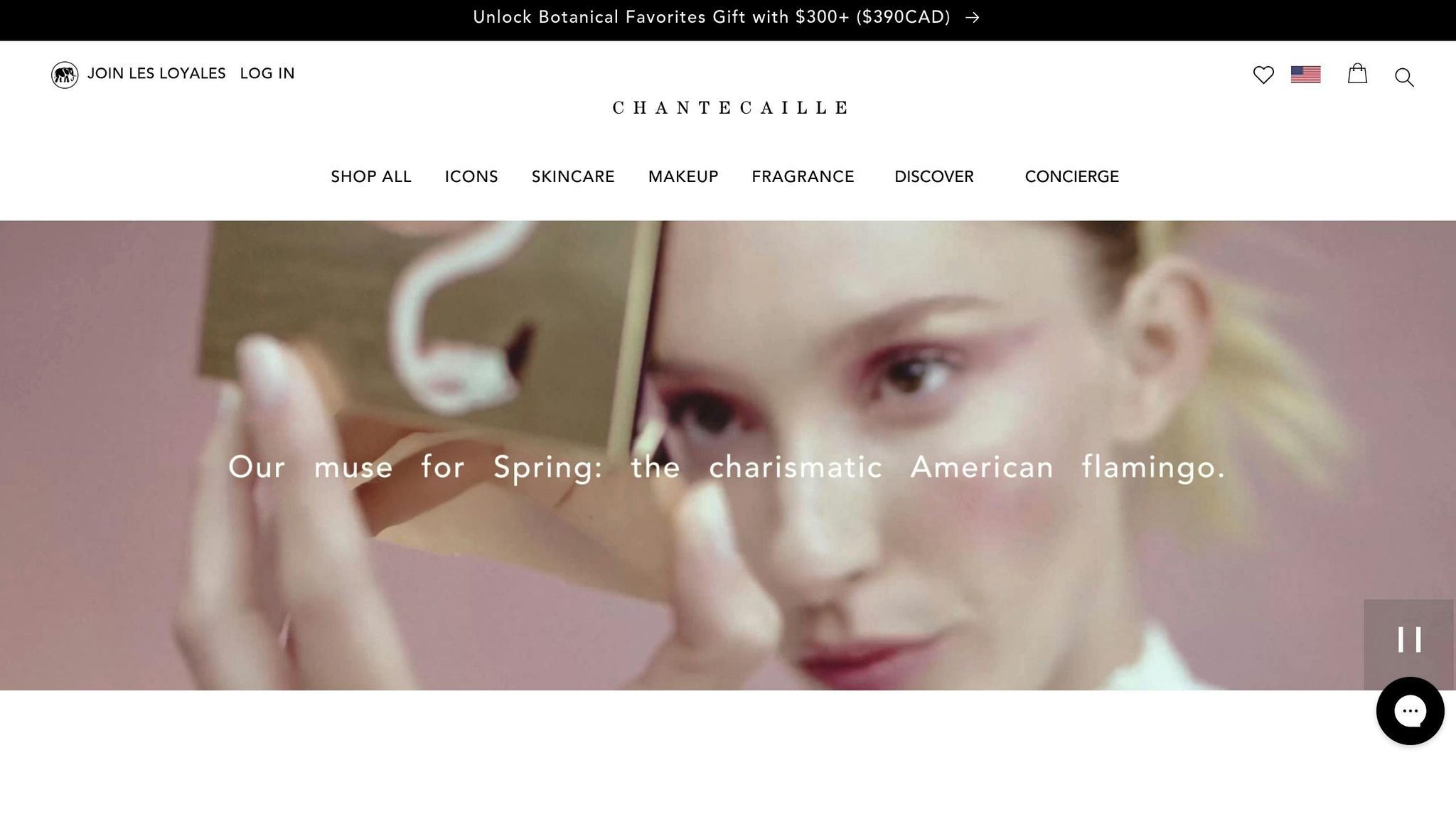 Chantecaille