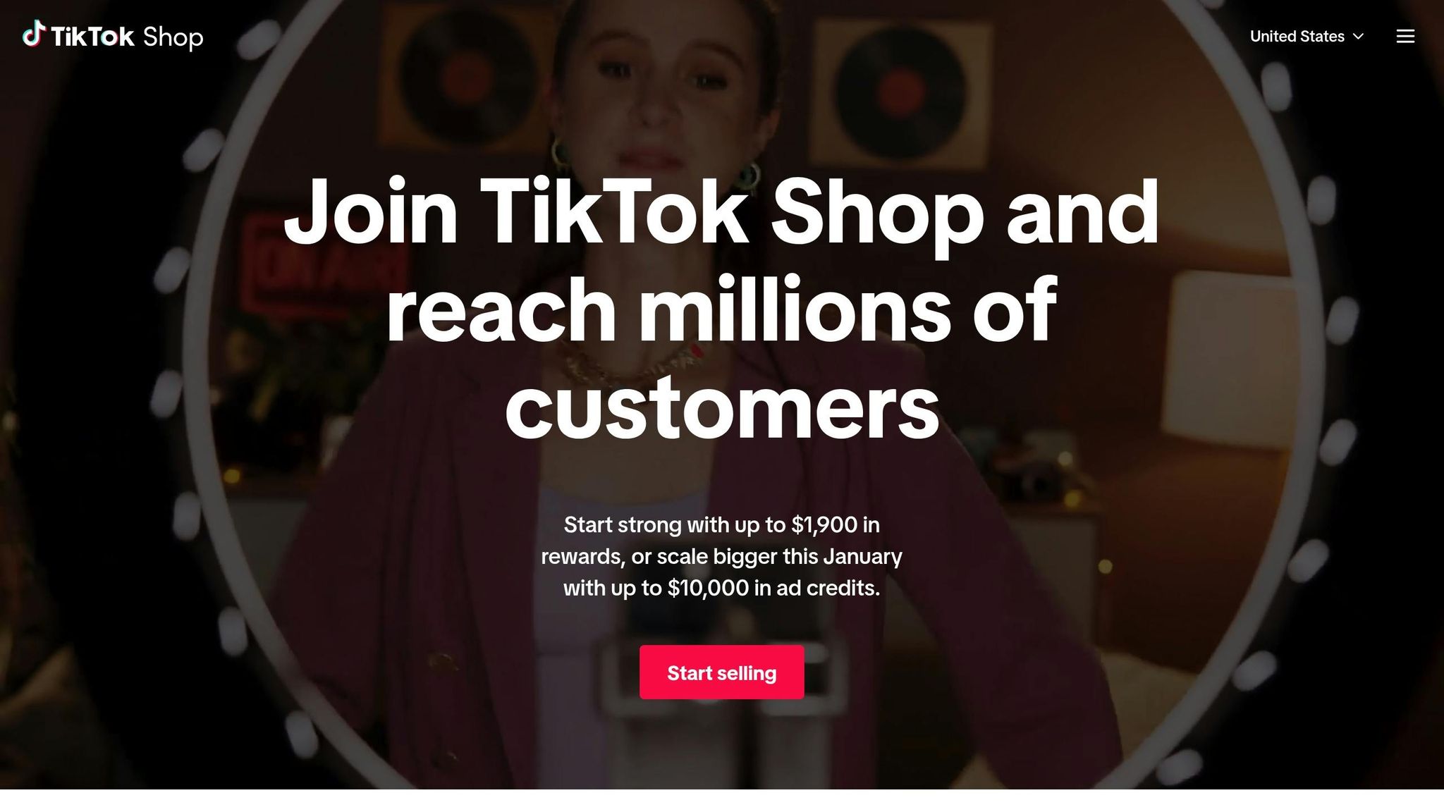 TikTok Shop