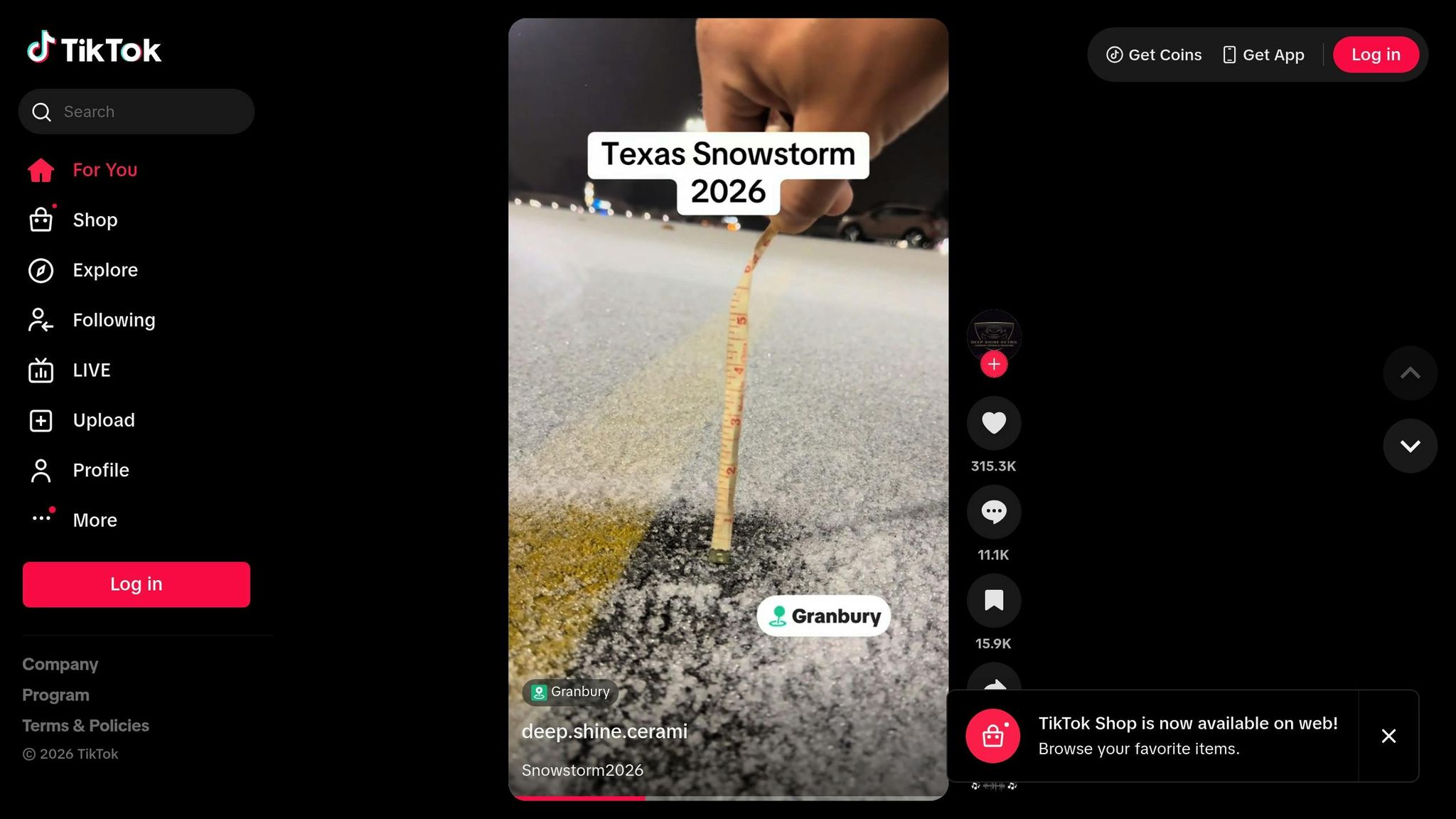 TikTok