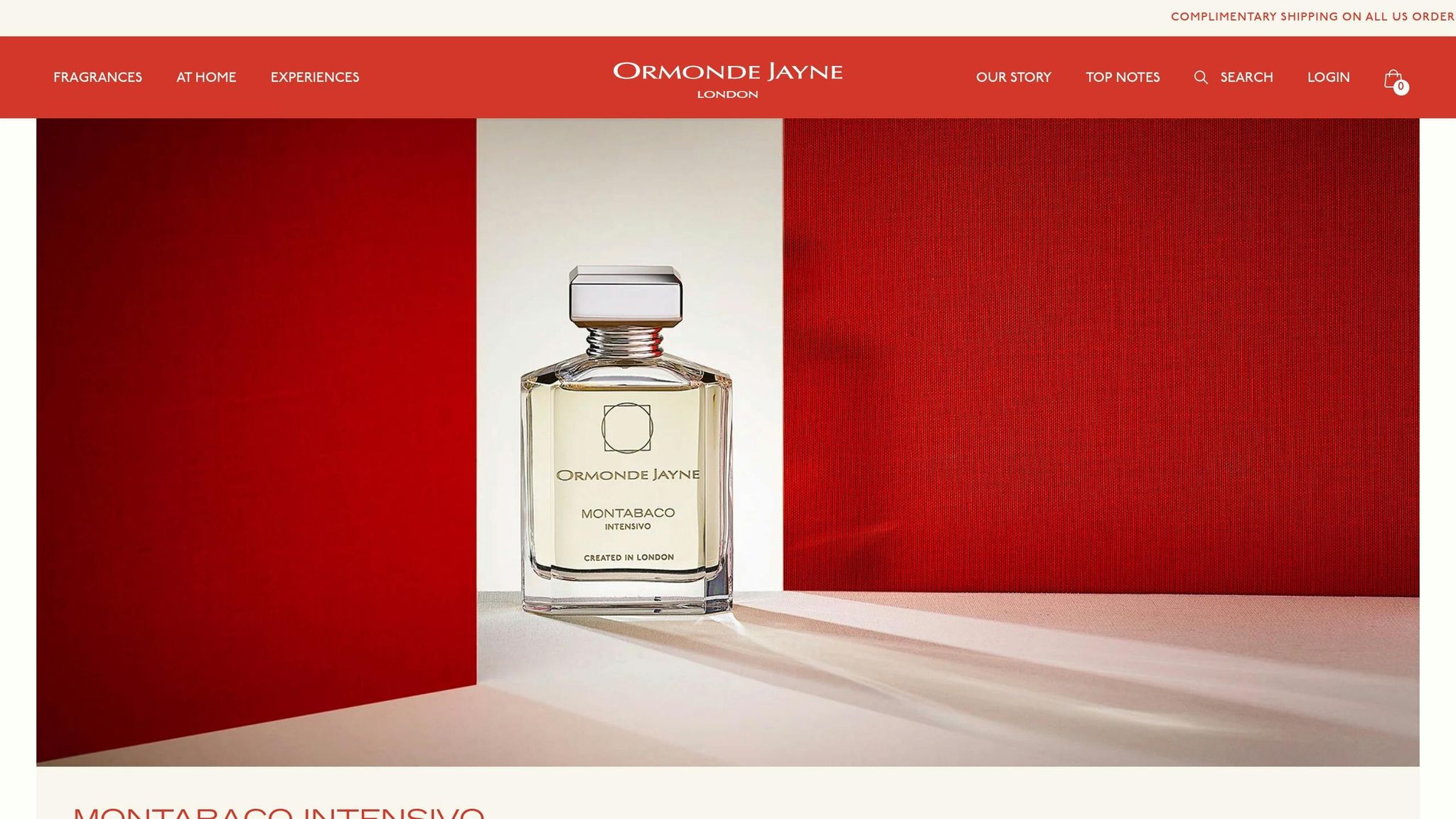 Ormonde Jayne