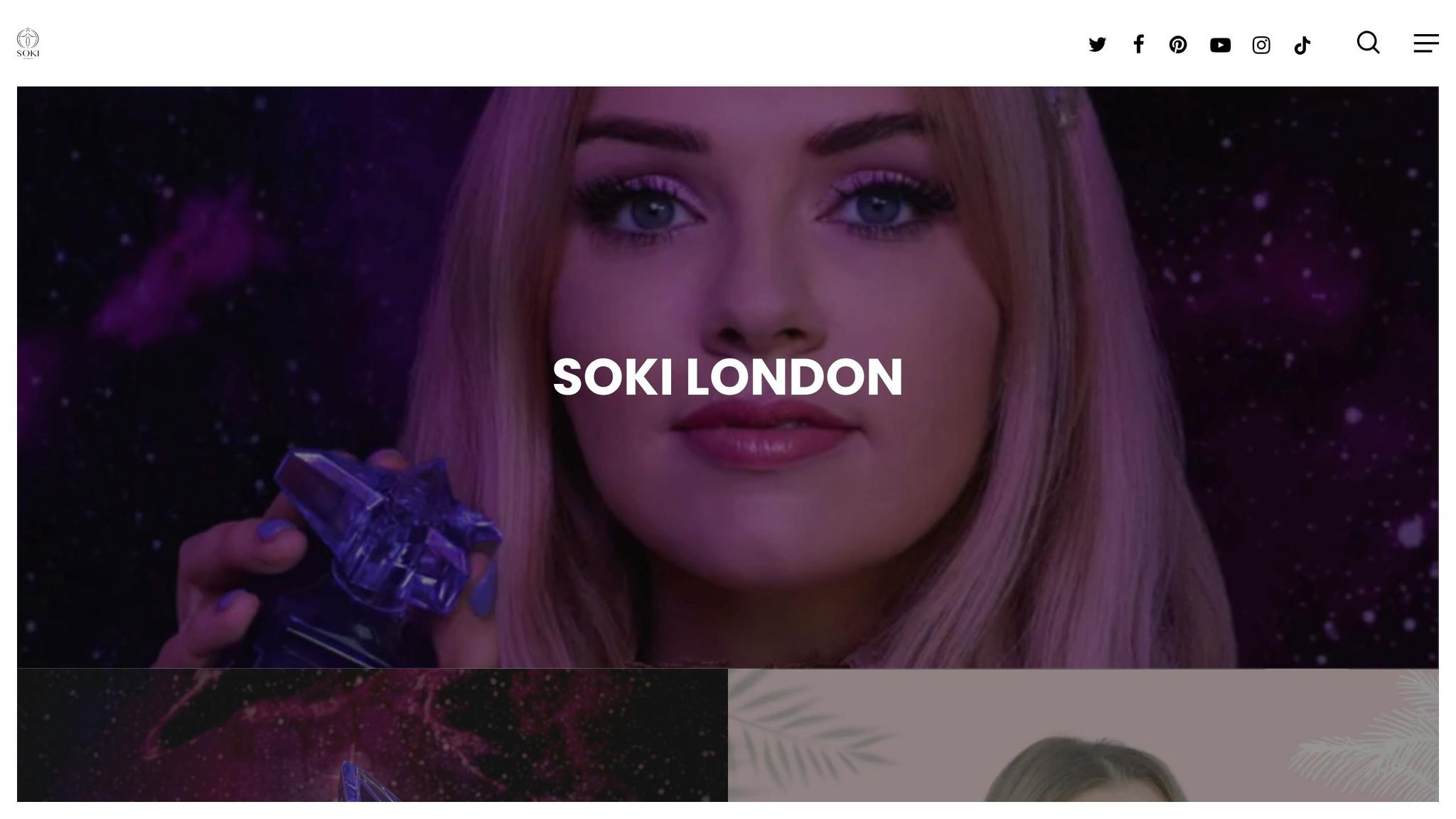 Soki London