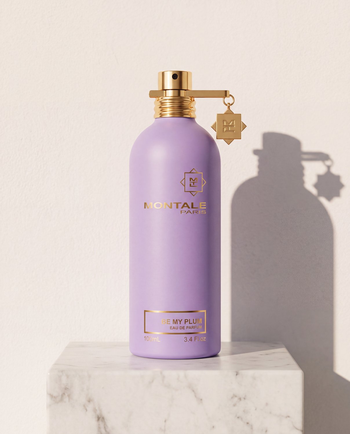Be My Plum — Decant 100ml