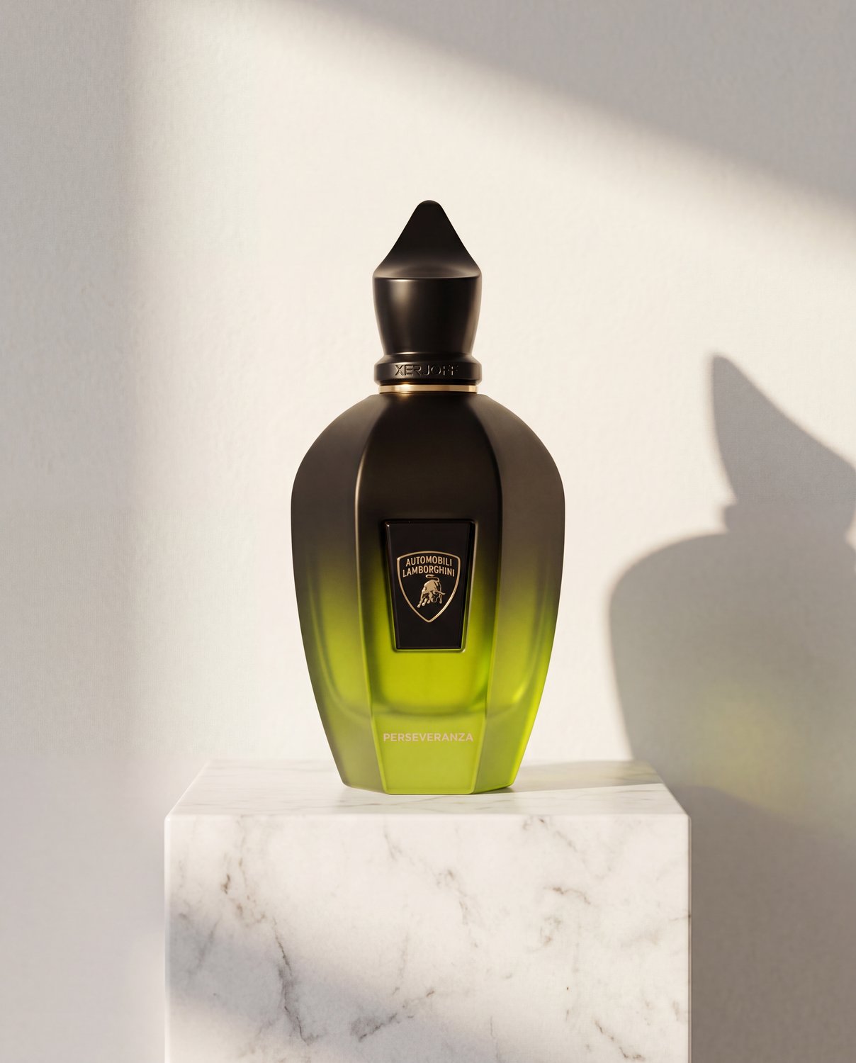 Perseveranza — Decant 8ml