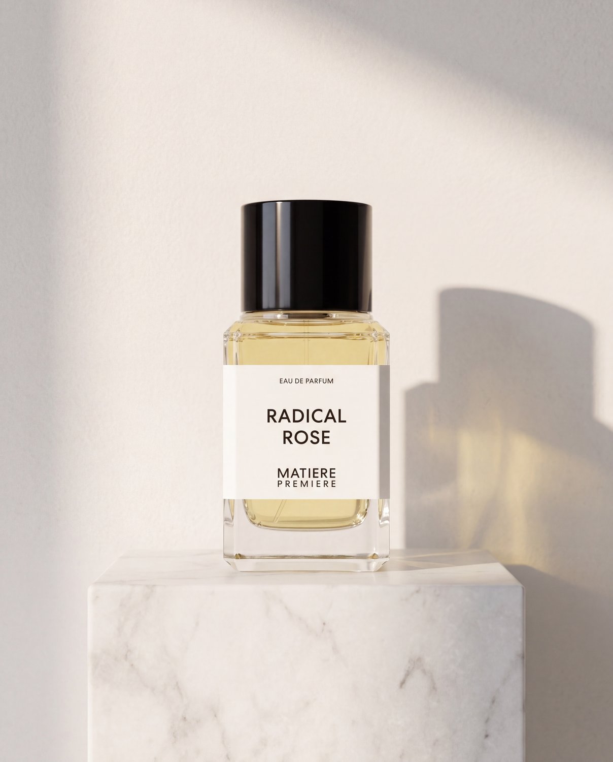 Radical Rose Matiere Premiere Perfume Sample / Decant for Men