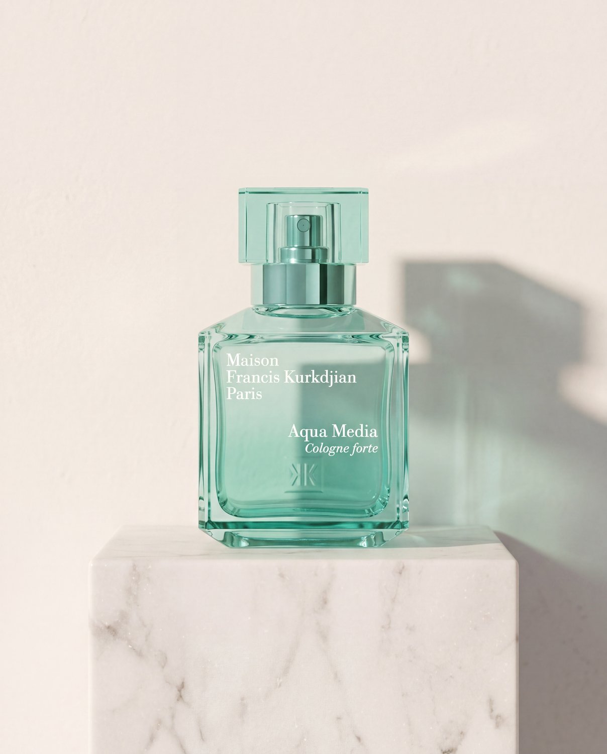 Aqua Media Cologne Forte Maison Francis Kurkdjian Perfume Sample