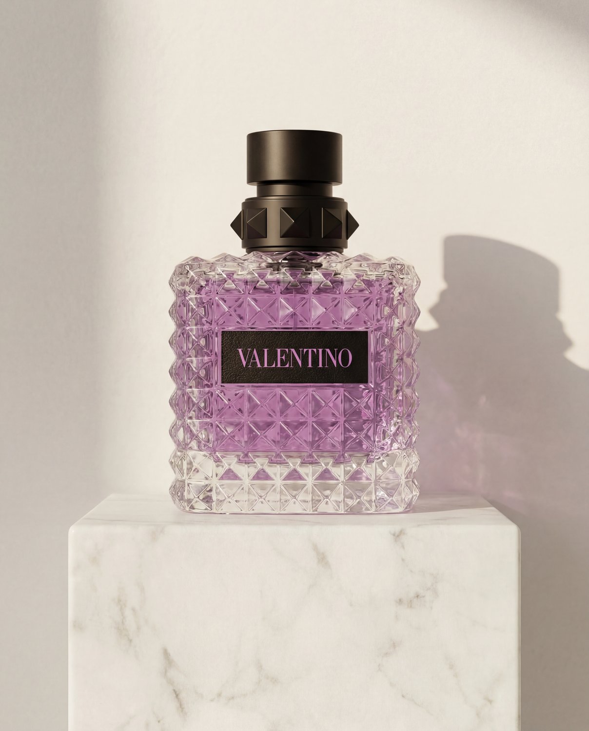 Donna Born in Roma Purple Melancholia — Decant 2ml