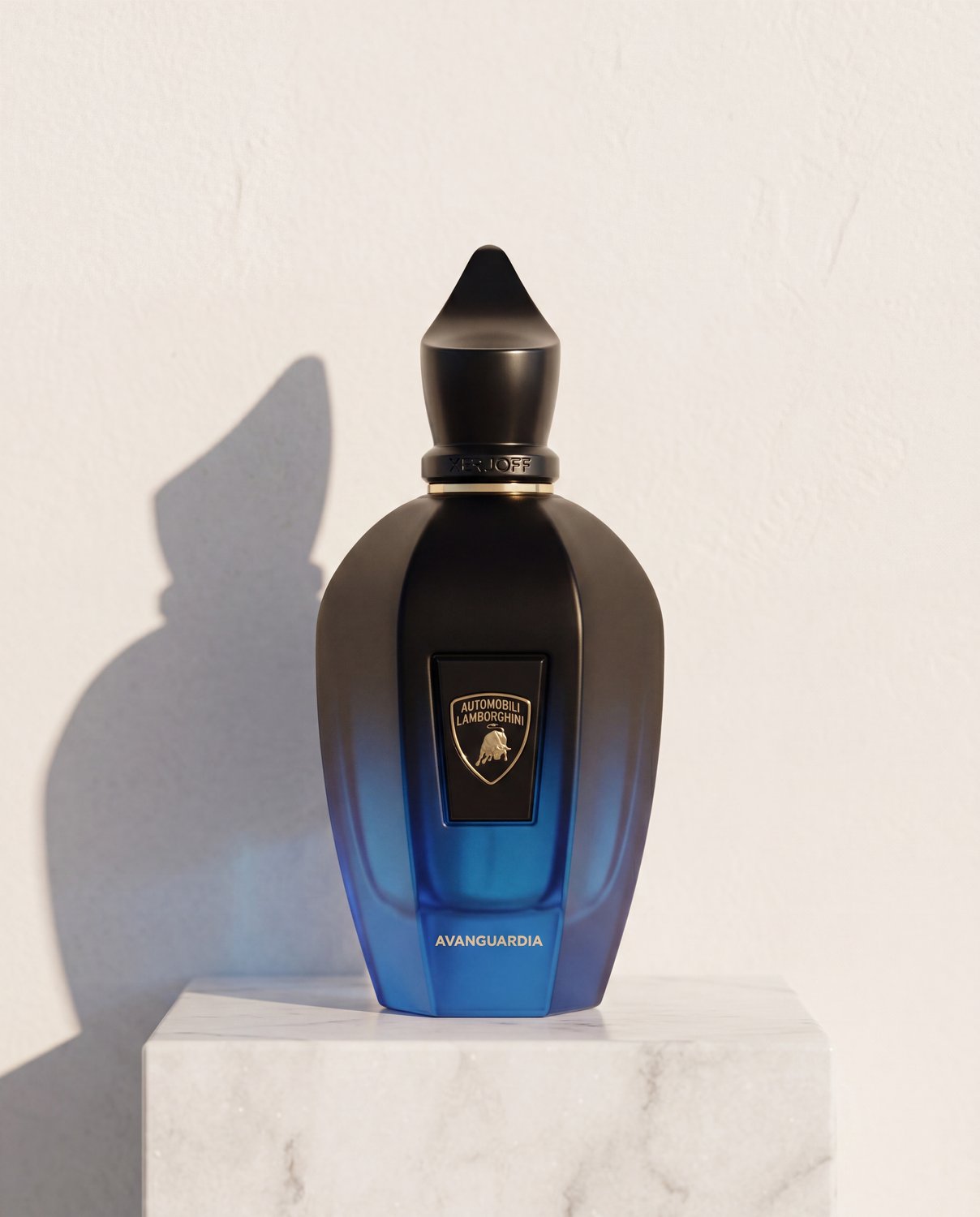 Avanguardia — Decant 2ml