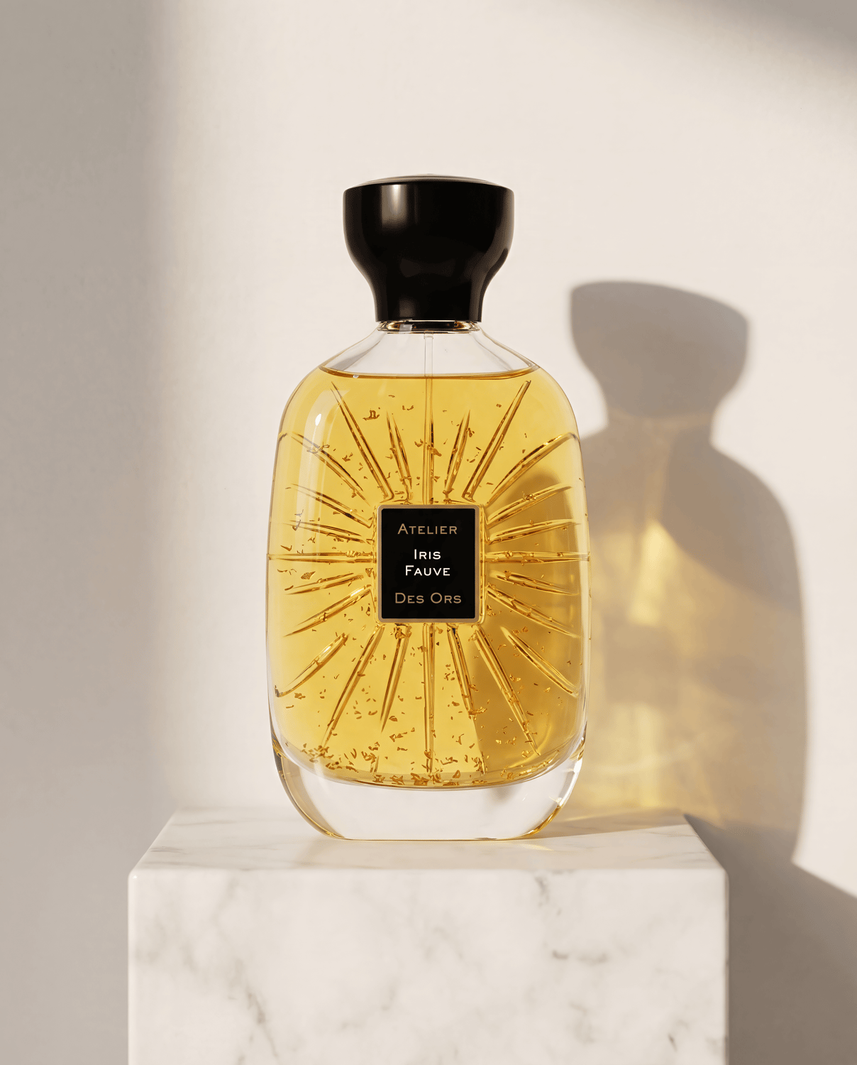 Iris Fauve — Decant 5ml