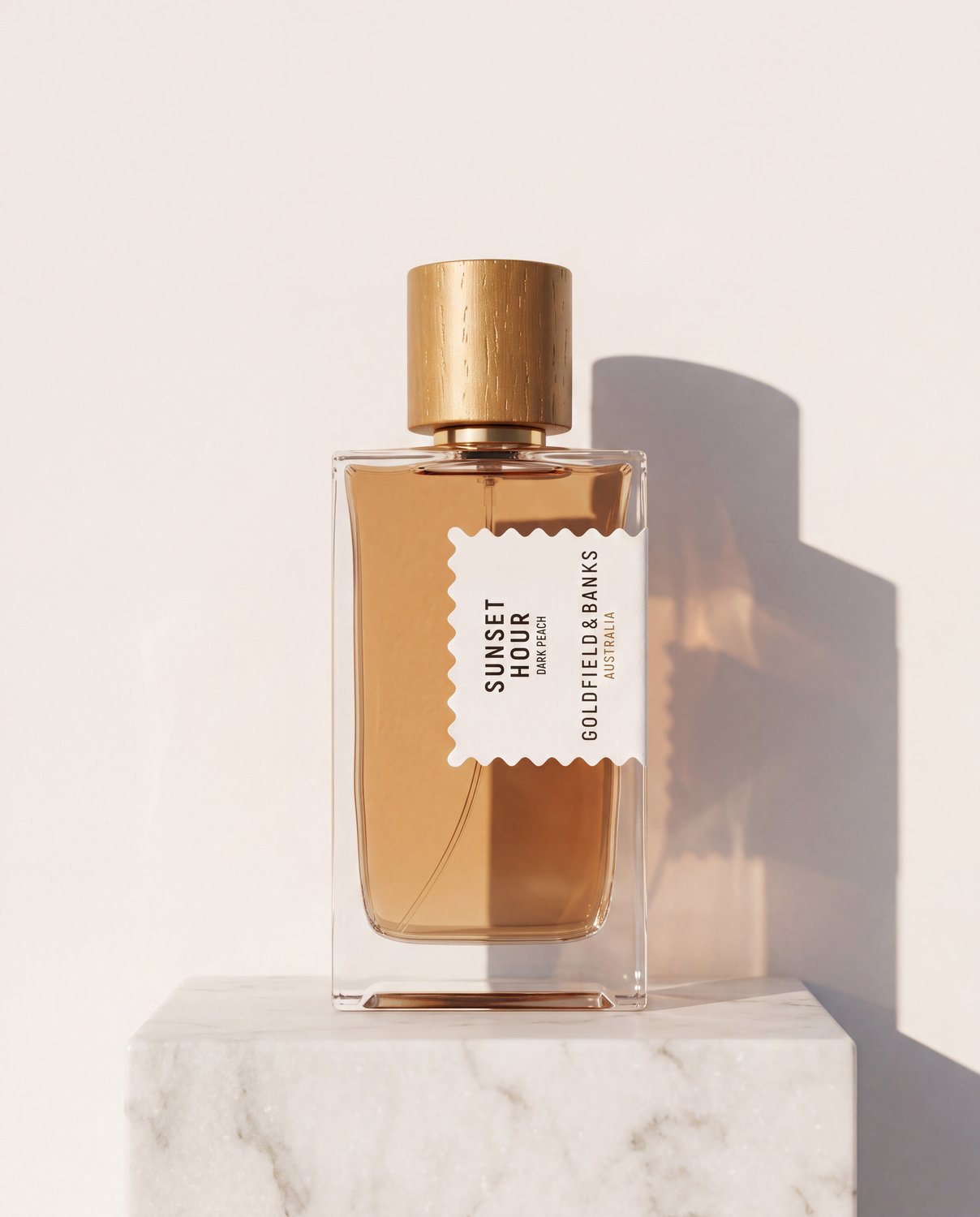 Sunset Hour Dark Peach — Decant 2ml