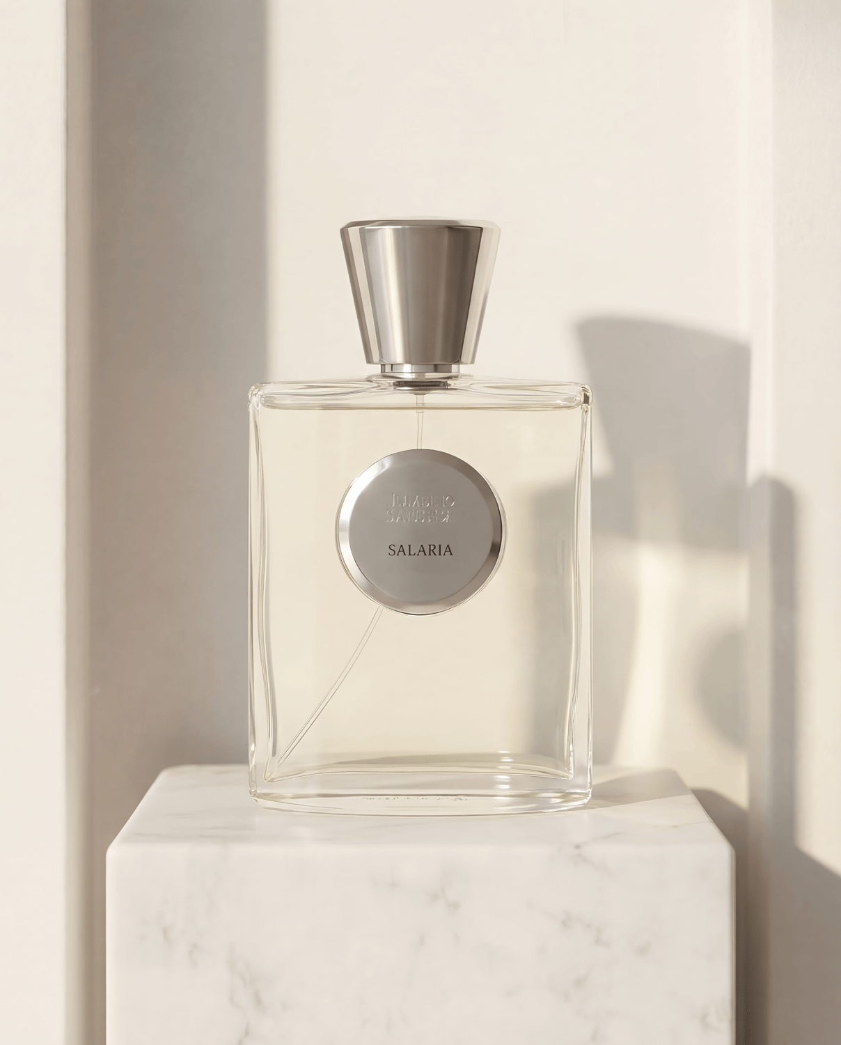 Salaria — Decant 5ml