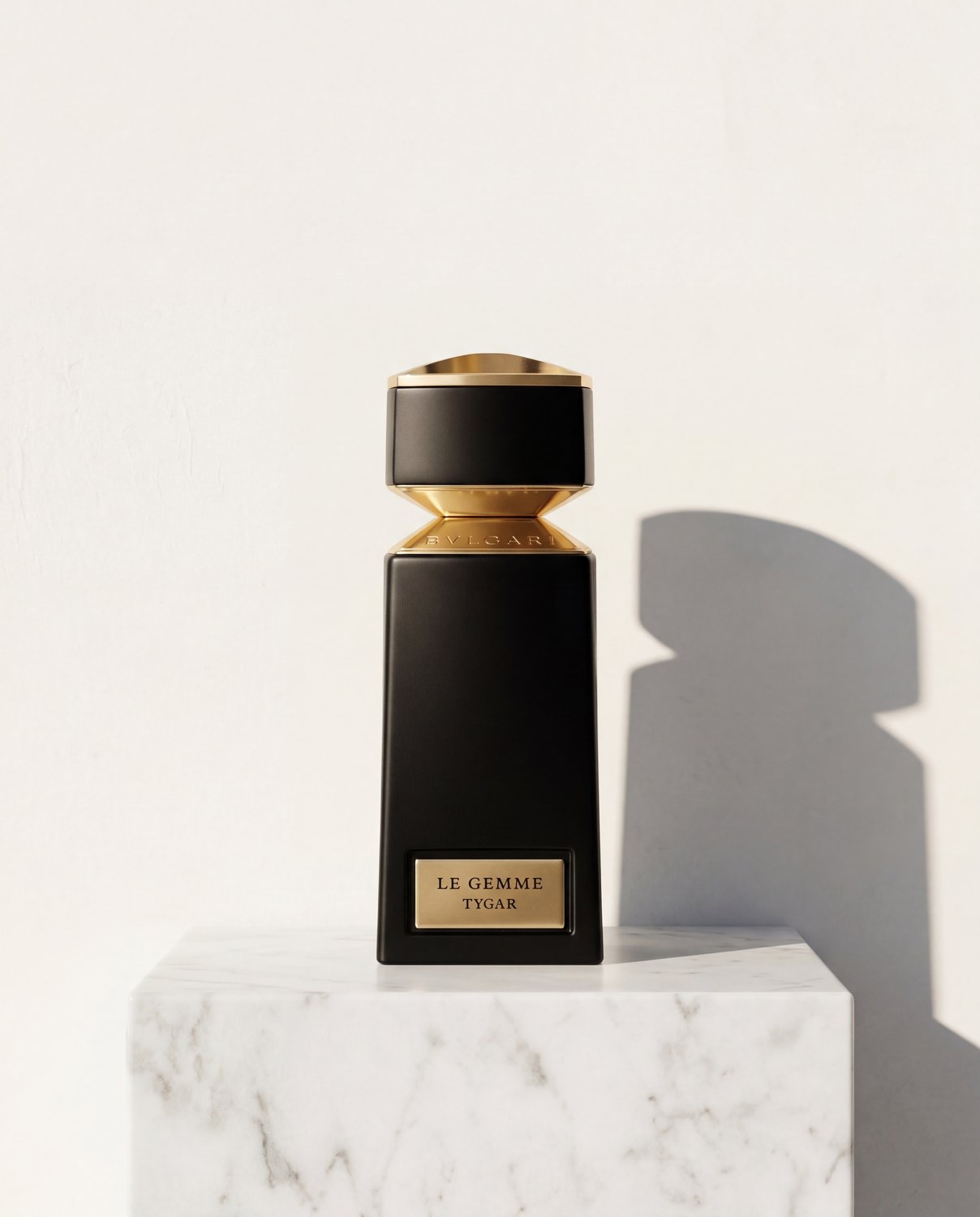Le Gemme Tygar Bvlgari Perfume Sample / Decant for Men & Women
