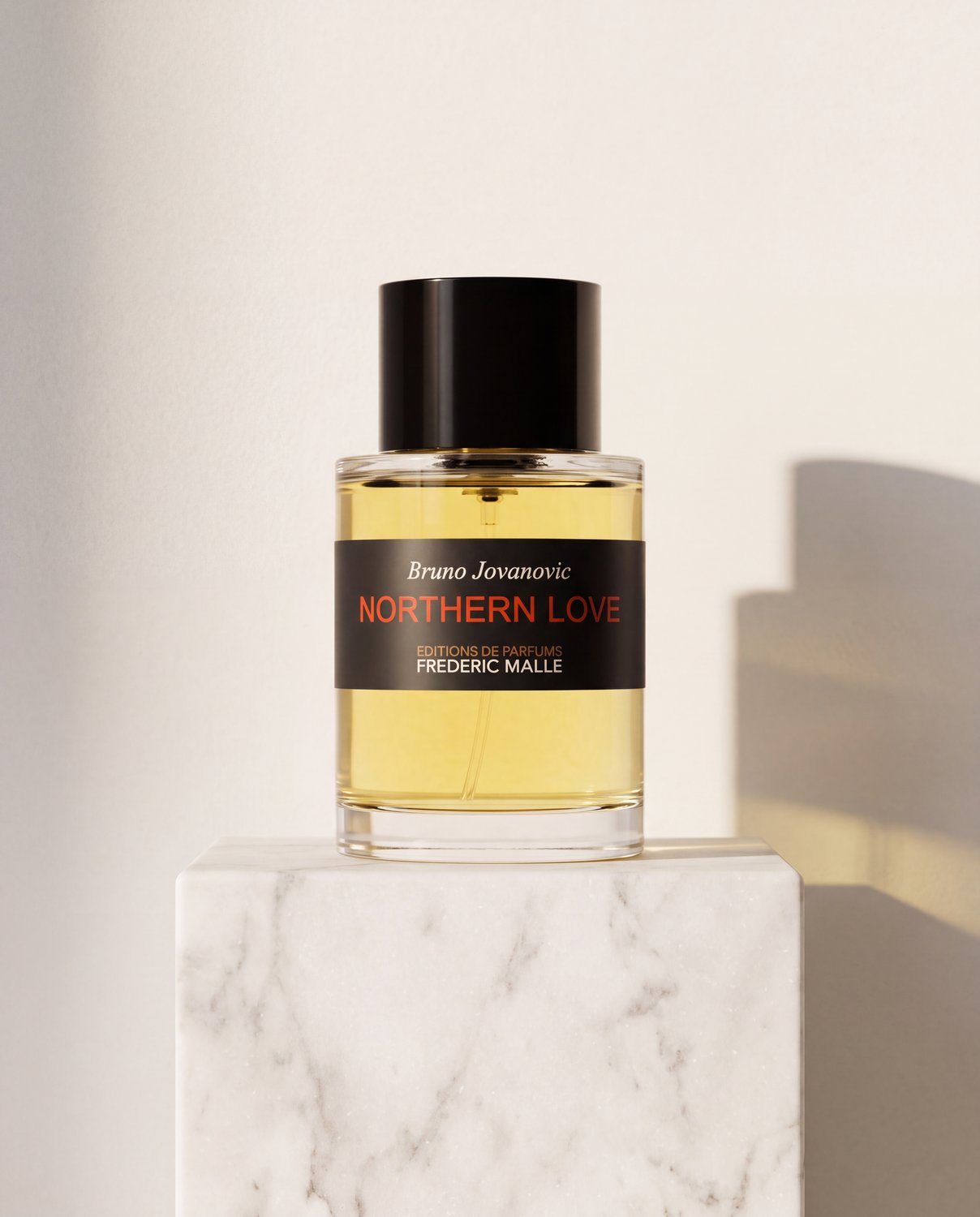 Frederic Malle Northern Love – campioncino e decant — Decant 5ml 5 ml