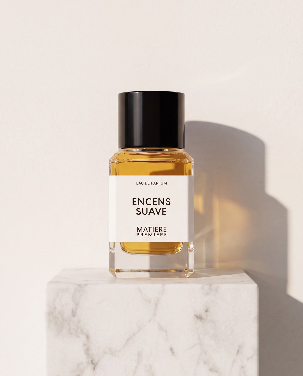 Encens Suave — Decant 8ml