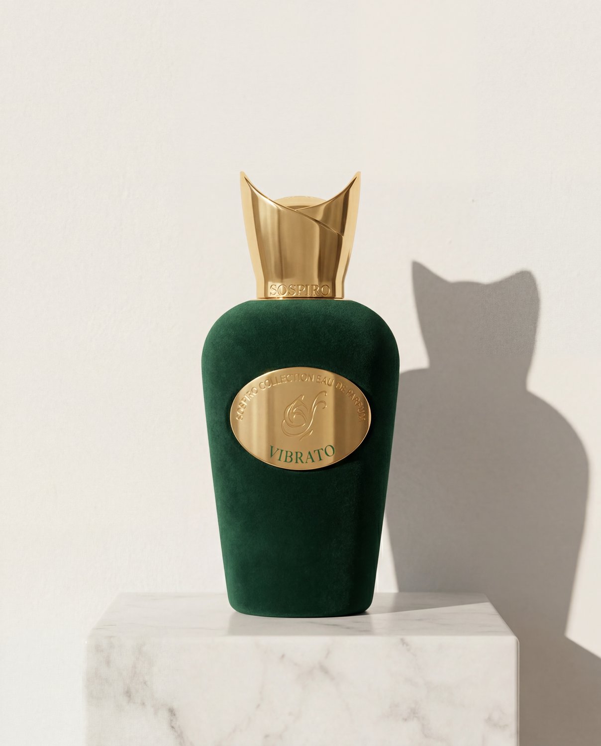 Vibrato — Decant 2ml