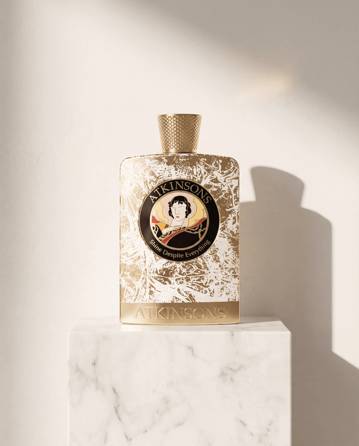 Shine Despite Everything — Decant 2ml