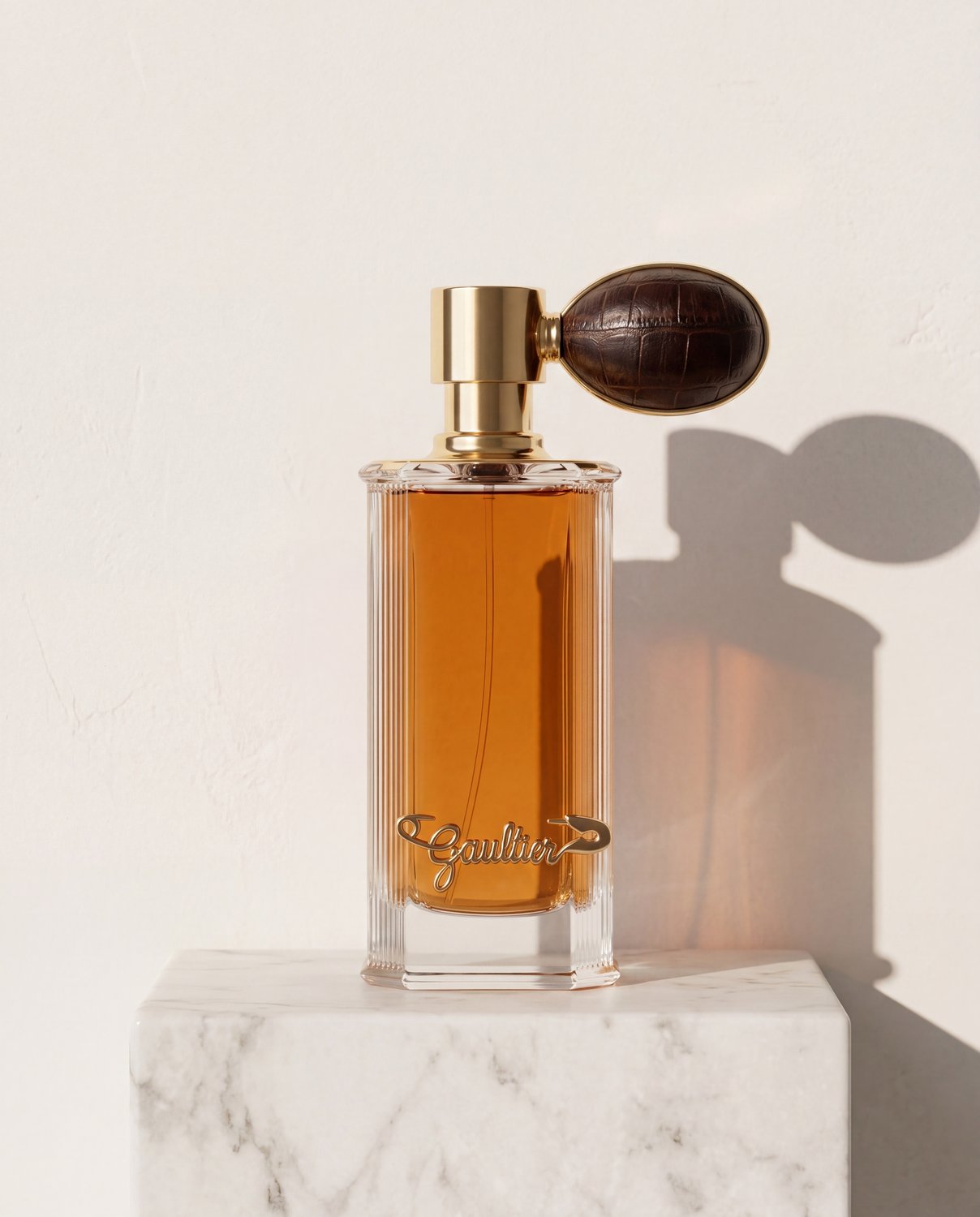 Jean Paul Gaultier French Oud — Decant 8ml 8 ml