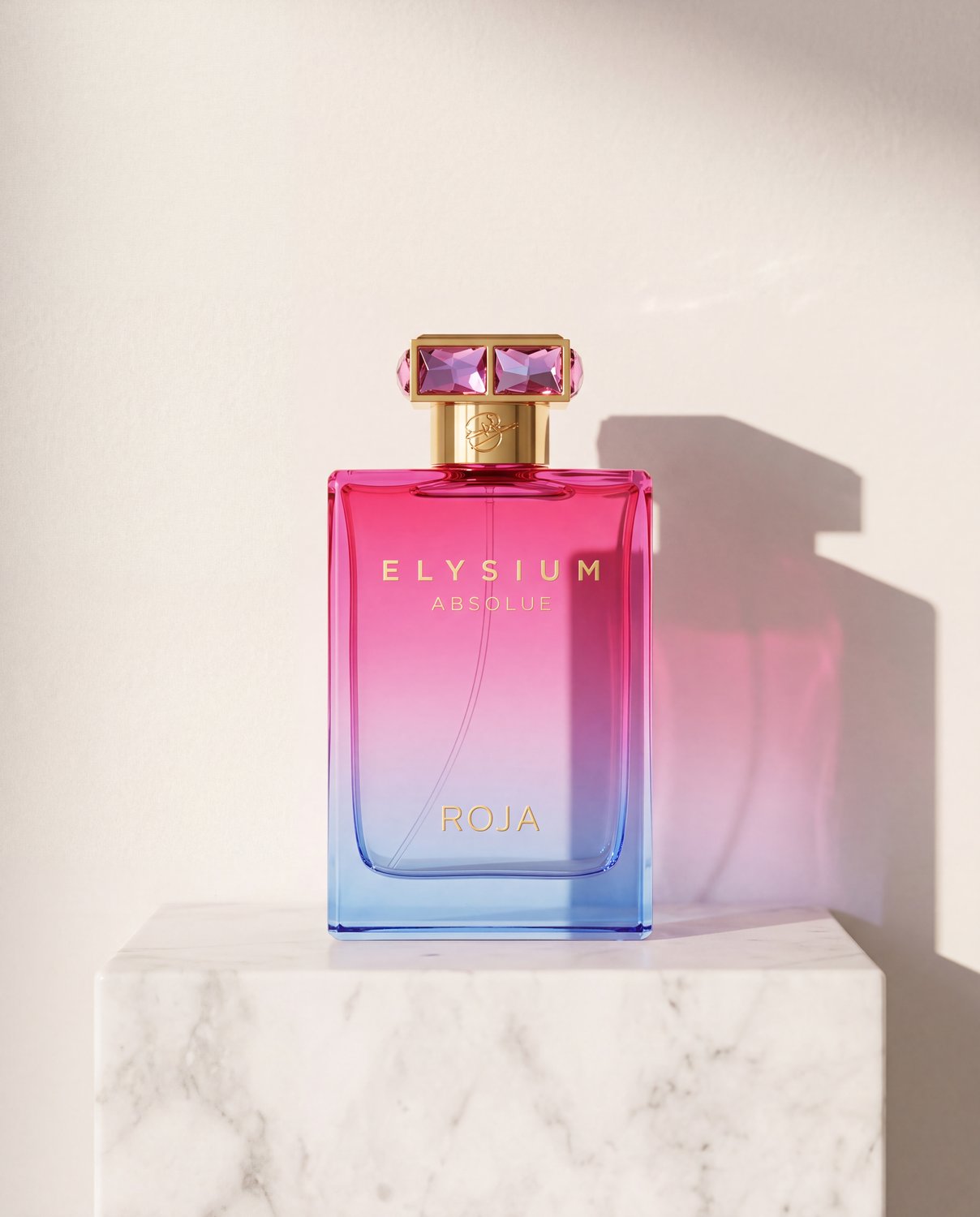 Roja Parfums Elysium Absolue Pour Femme – campioncino e decant — Decant 2ml 2 ml