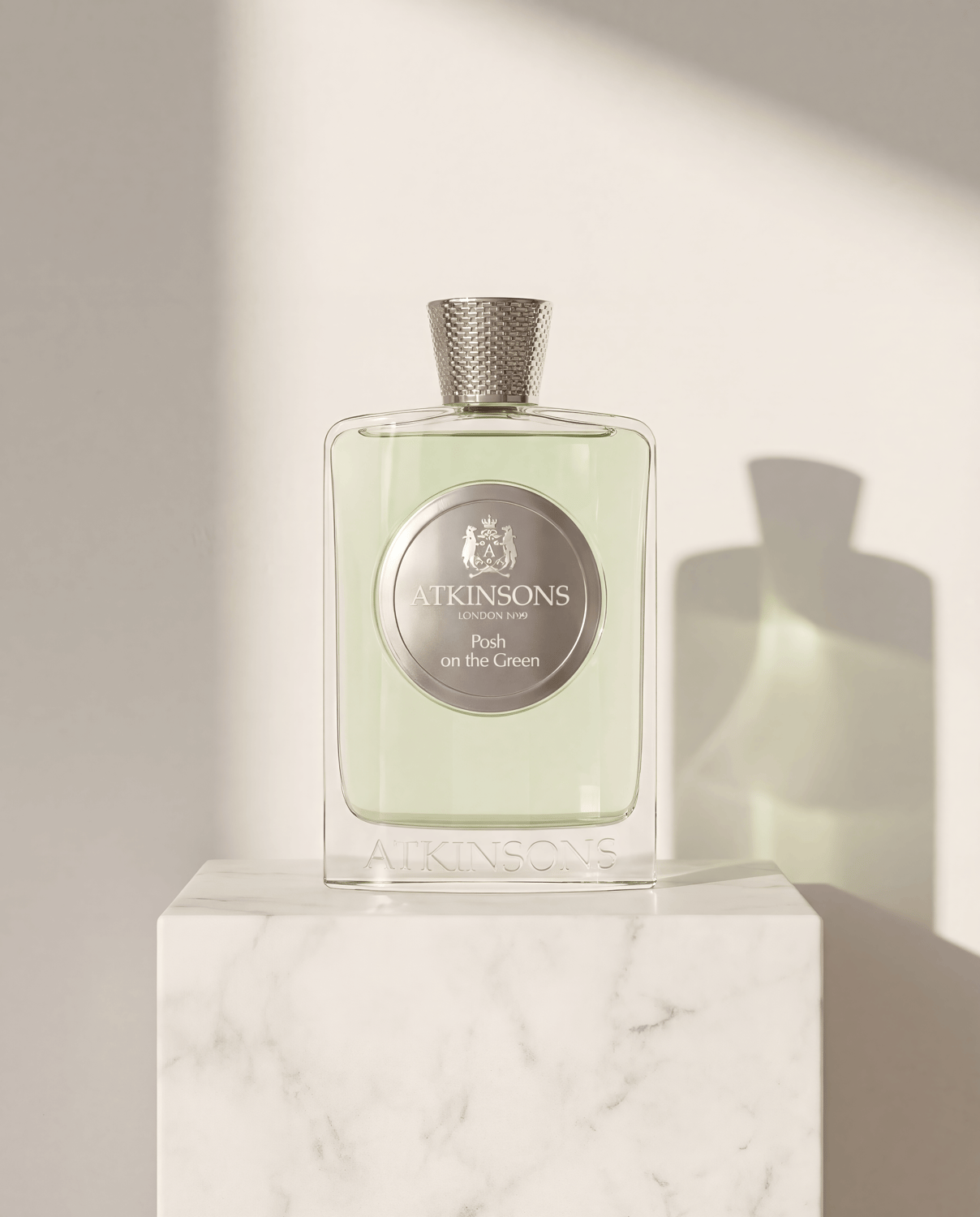 Posh on the Green — Decant 2ml
