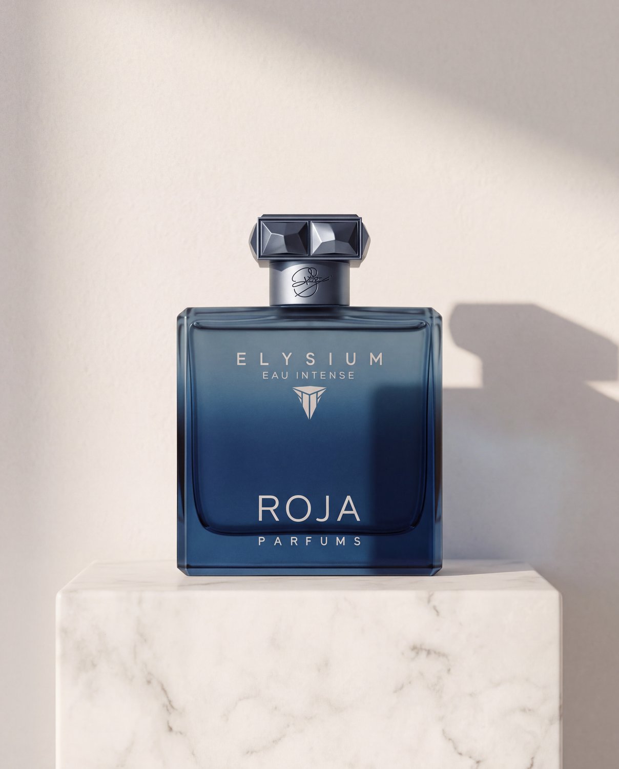 Roja Parfums Elysium Pour Homme Eau Intense – campioncino e decant — Decant 5ml 5 ml