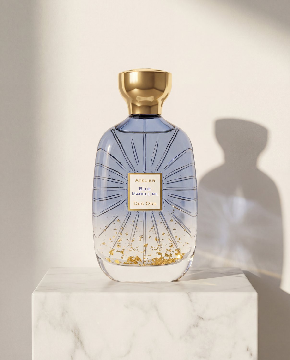 Blue Madeleine — Decant 5ml