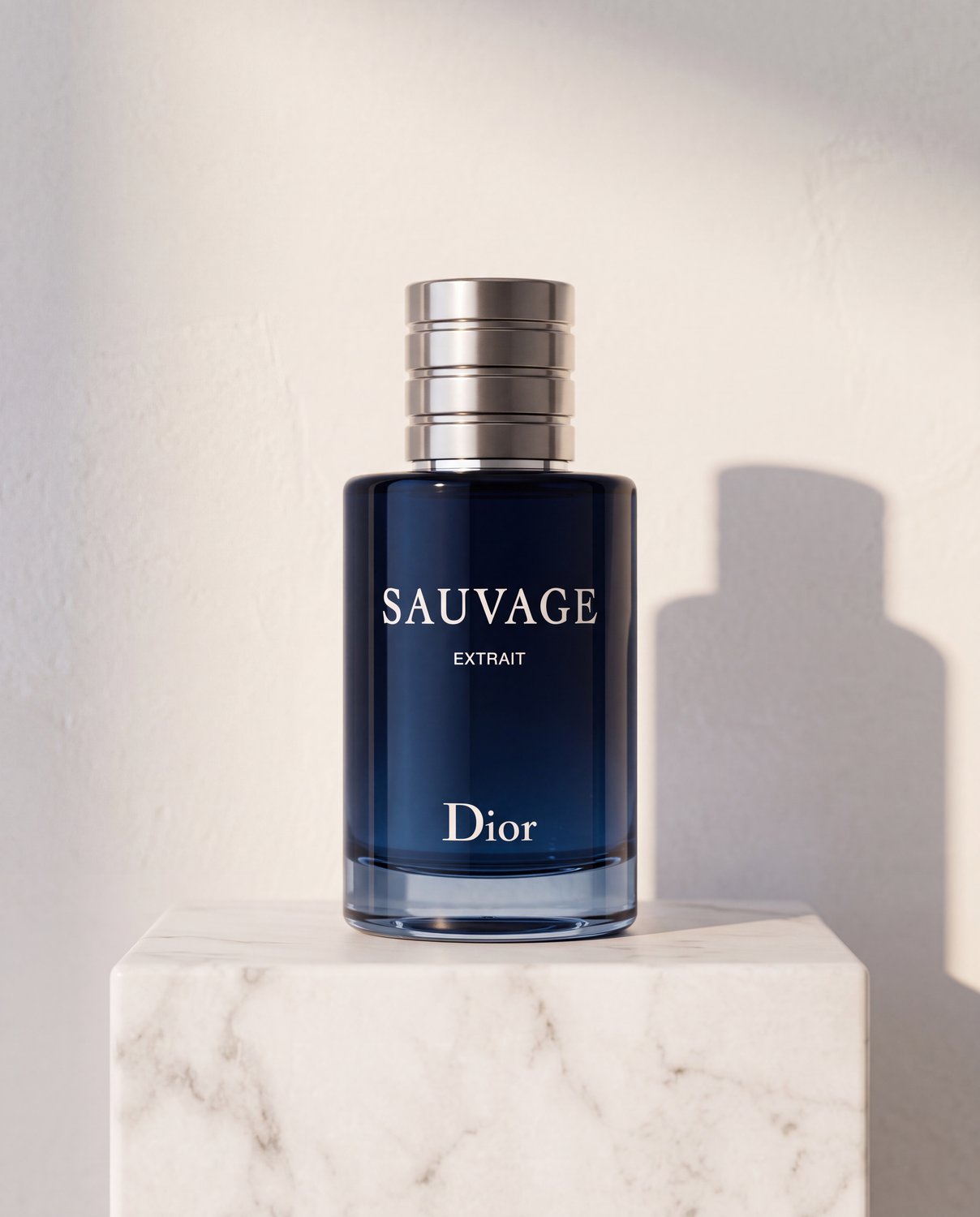 Dior Sauvage Extrait – Perfume Samples & Decants – Scento